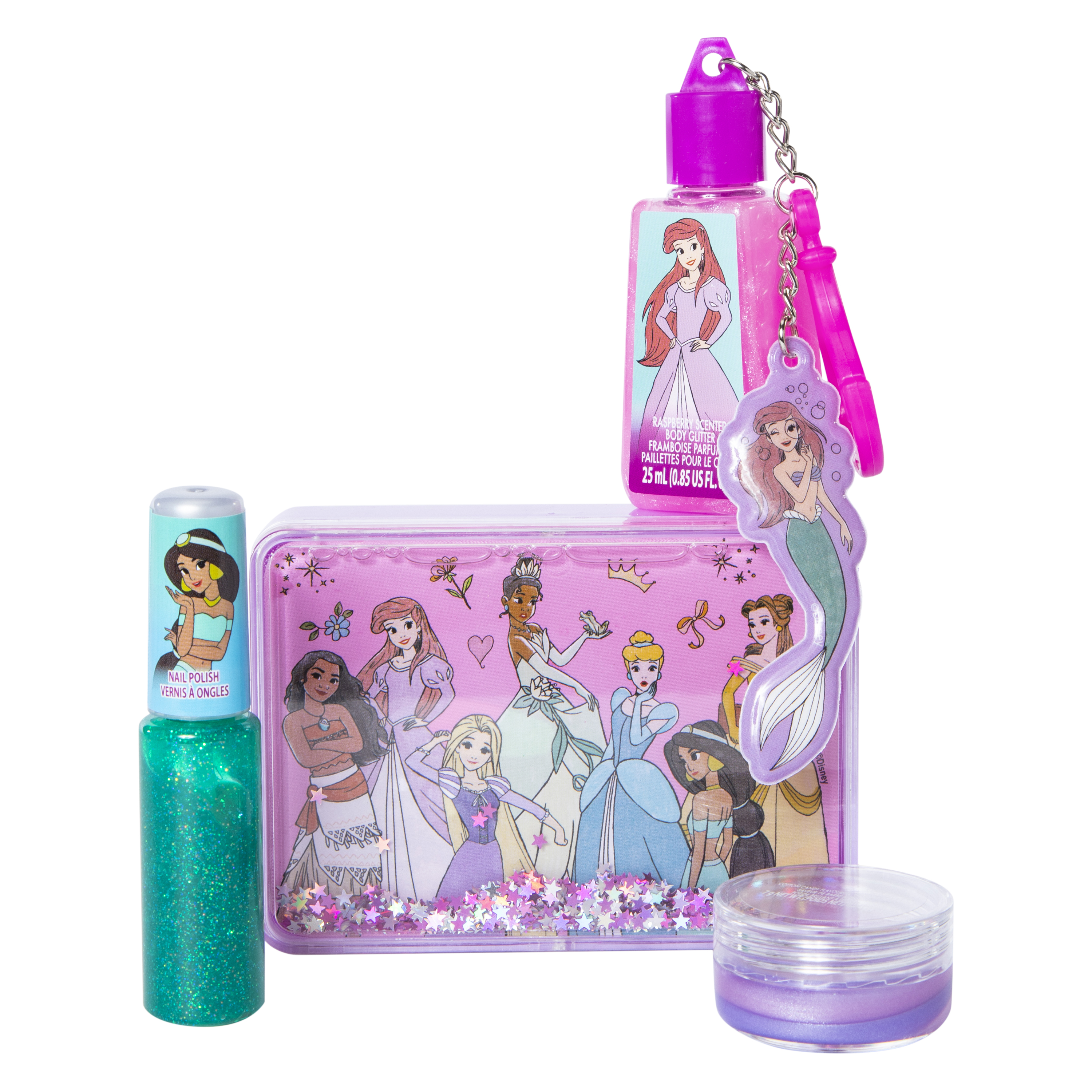 Disney Princess™ Kid's Makeup Set