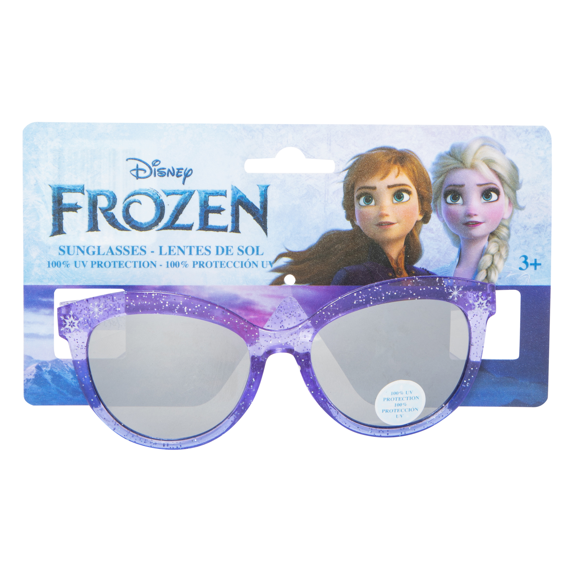 Disney Frozen 2 Kid's Sunglasses