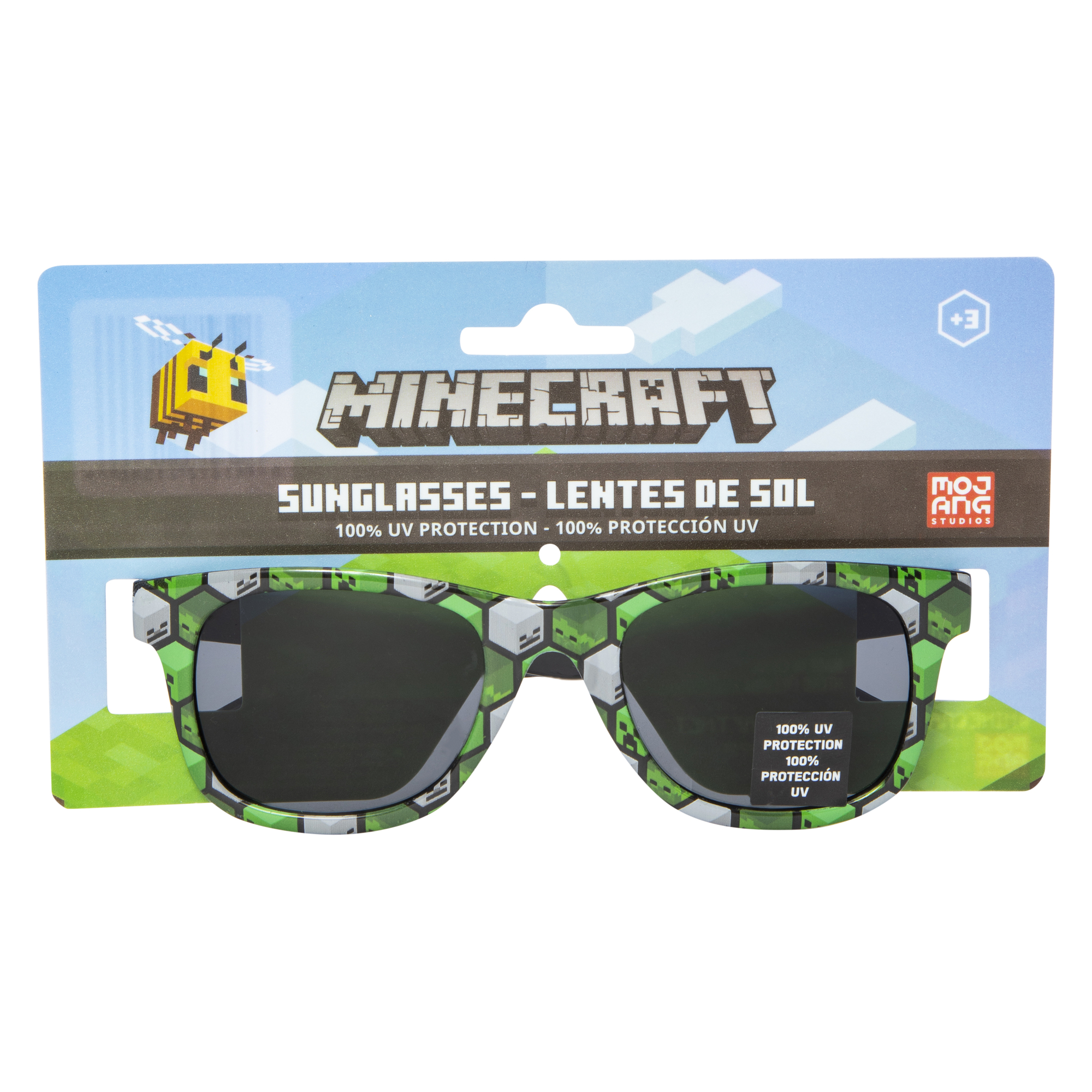 Minecraft™ Kid’S Sunglasses