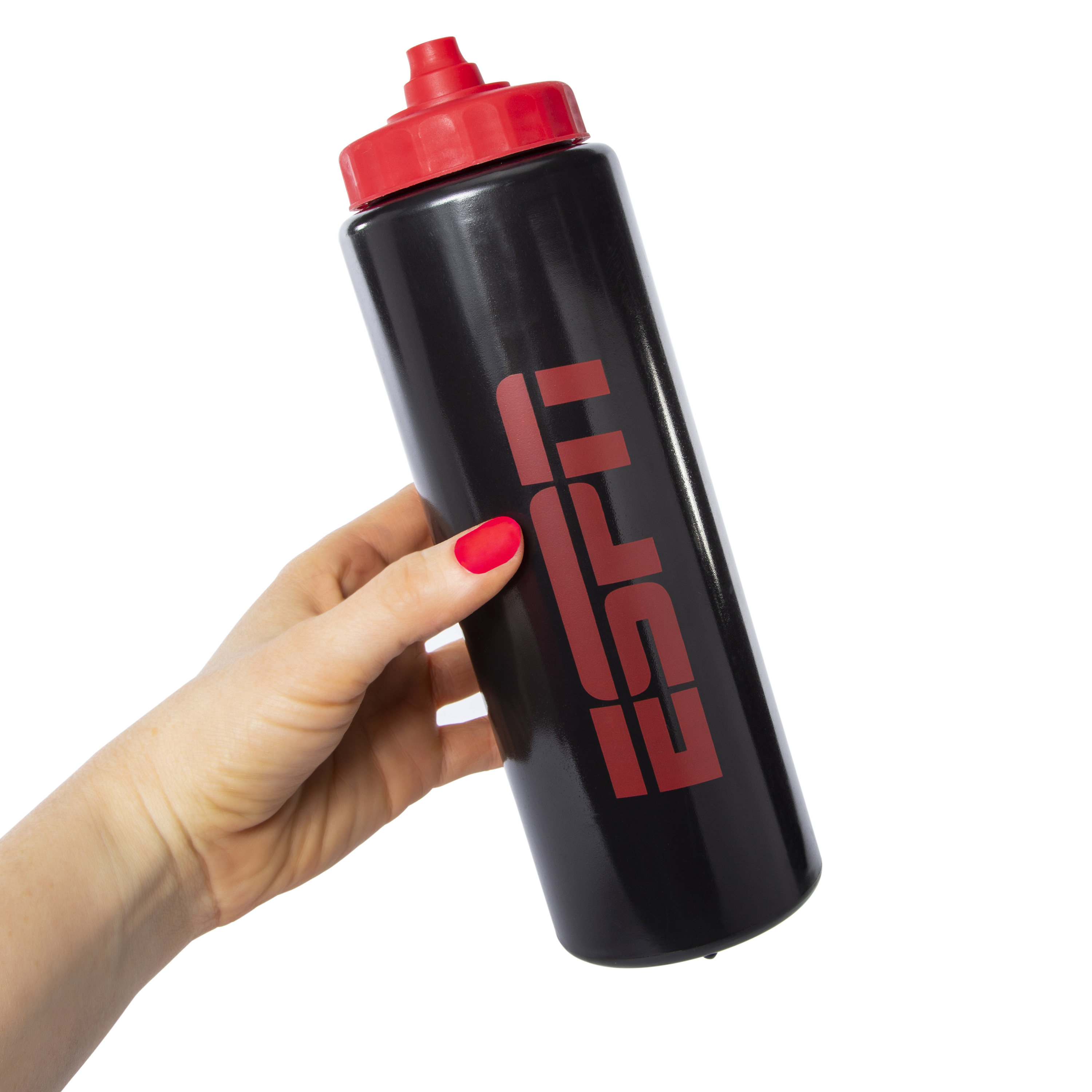 Espn® Squeeze Sport Water Bottle 30oz