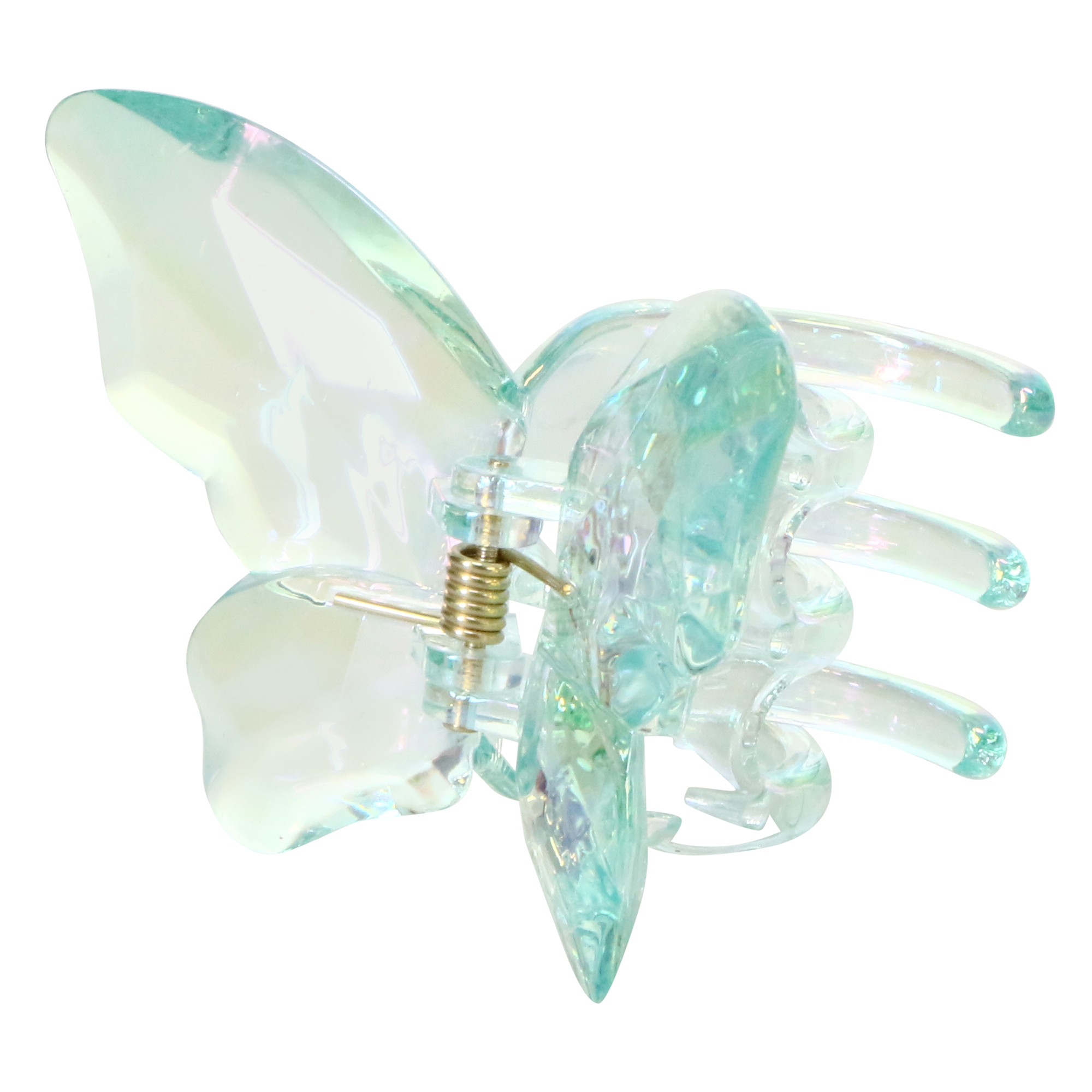 Large Butterfly Claw Clip