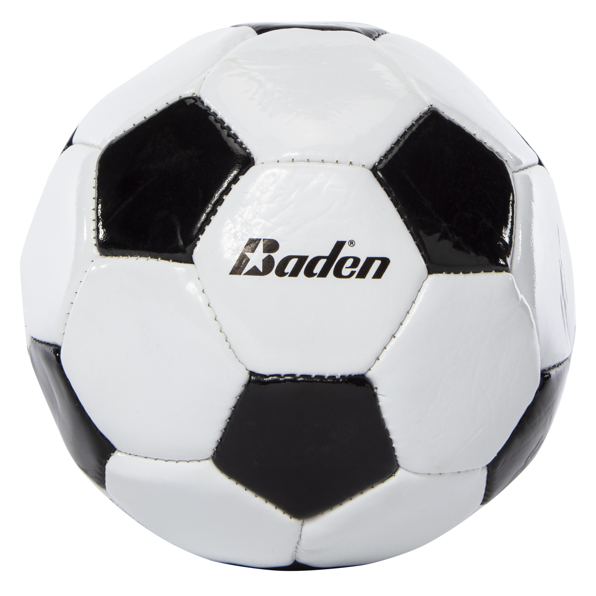 1 Classic Soccer Ball