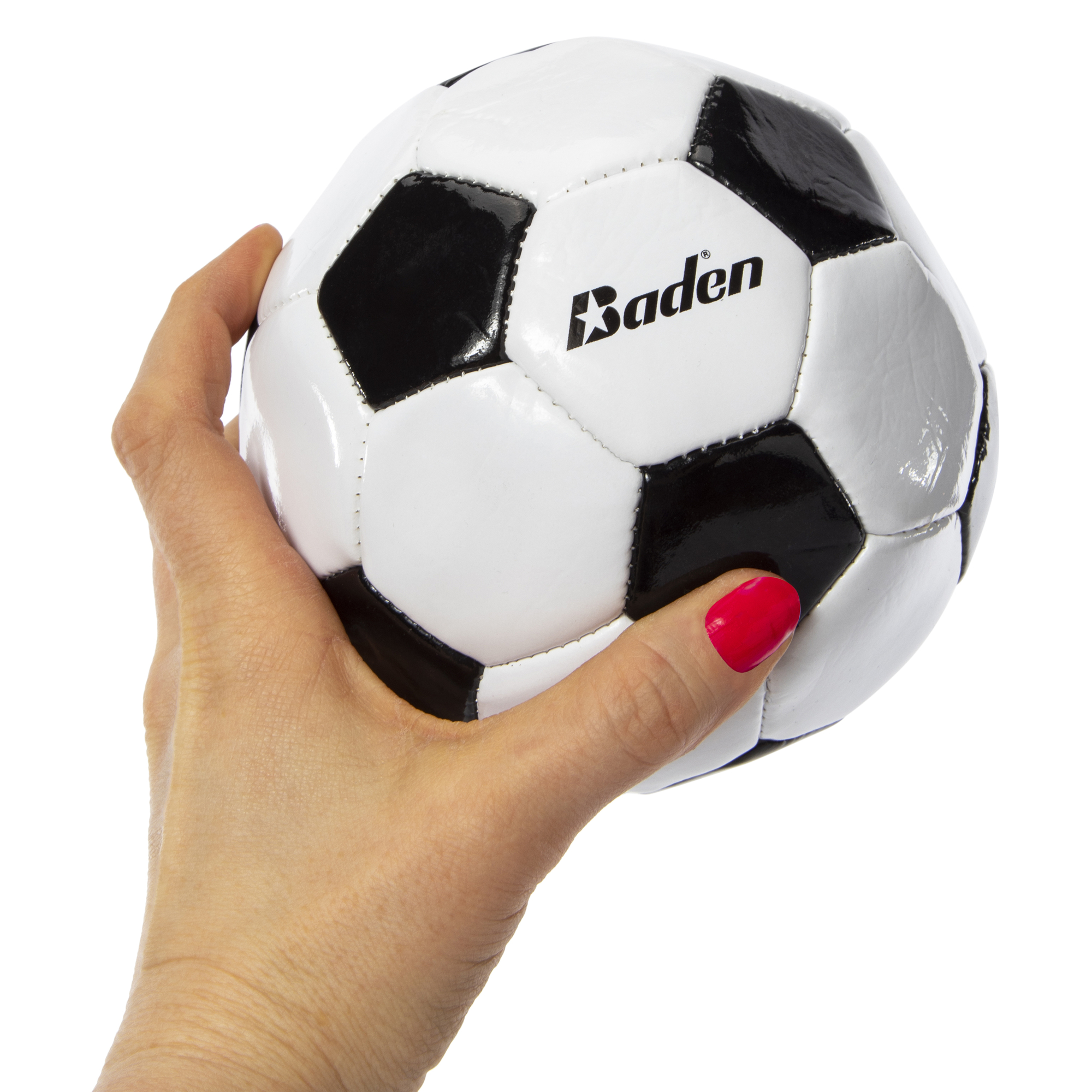 1 Classic Soccer Ball