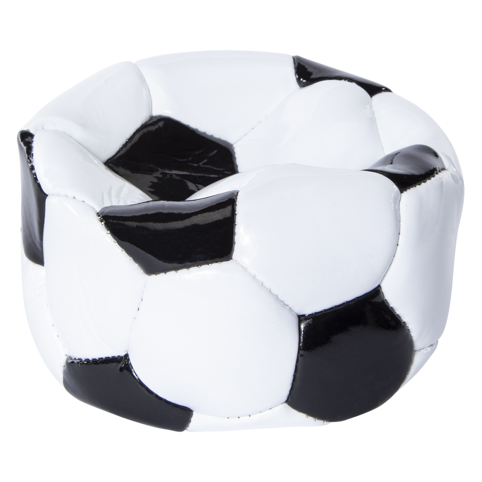 1 Classic Soccer Ball