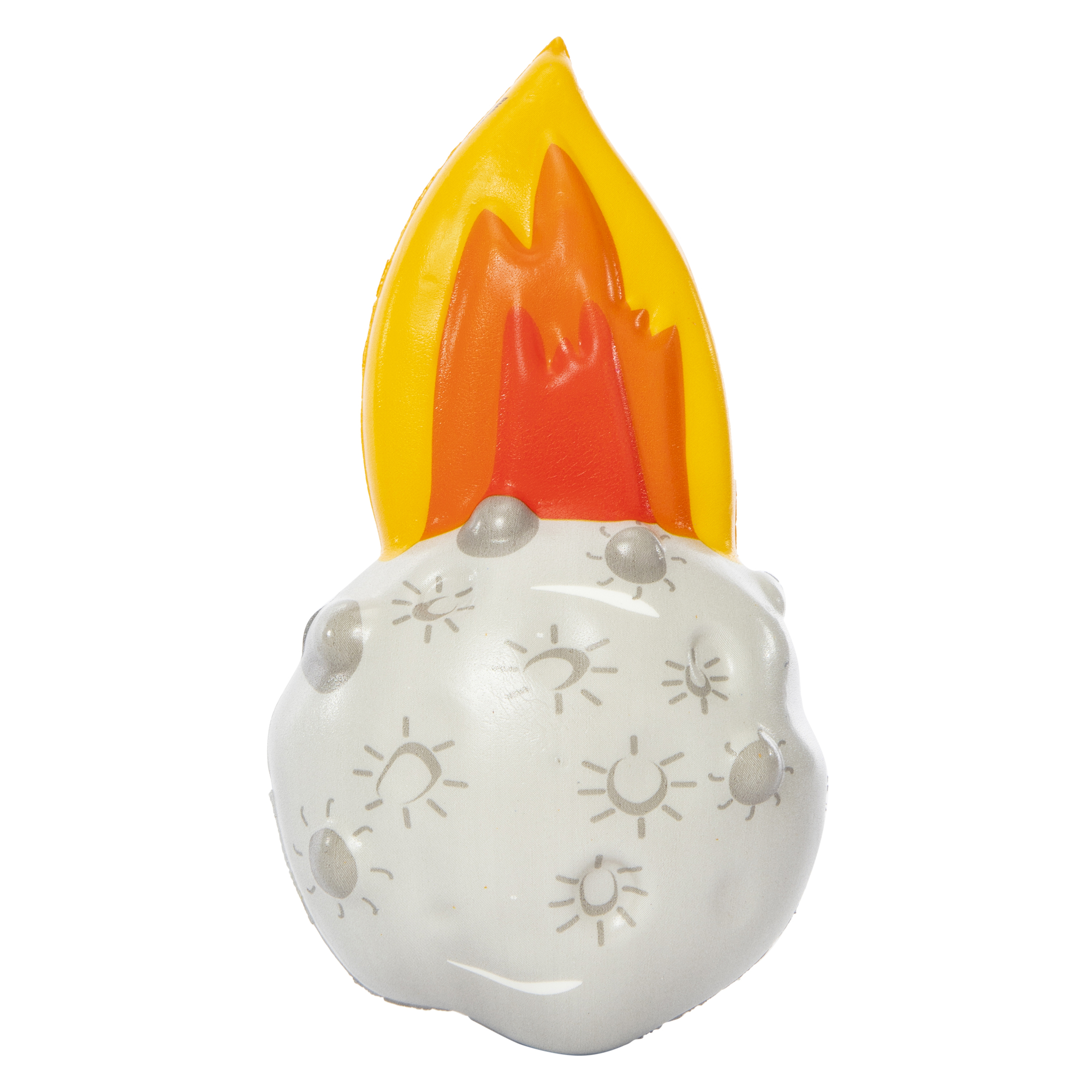 Slow Rise Foam Soothing Squishy Toy