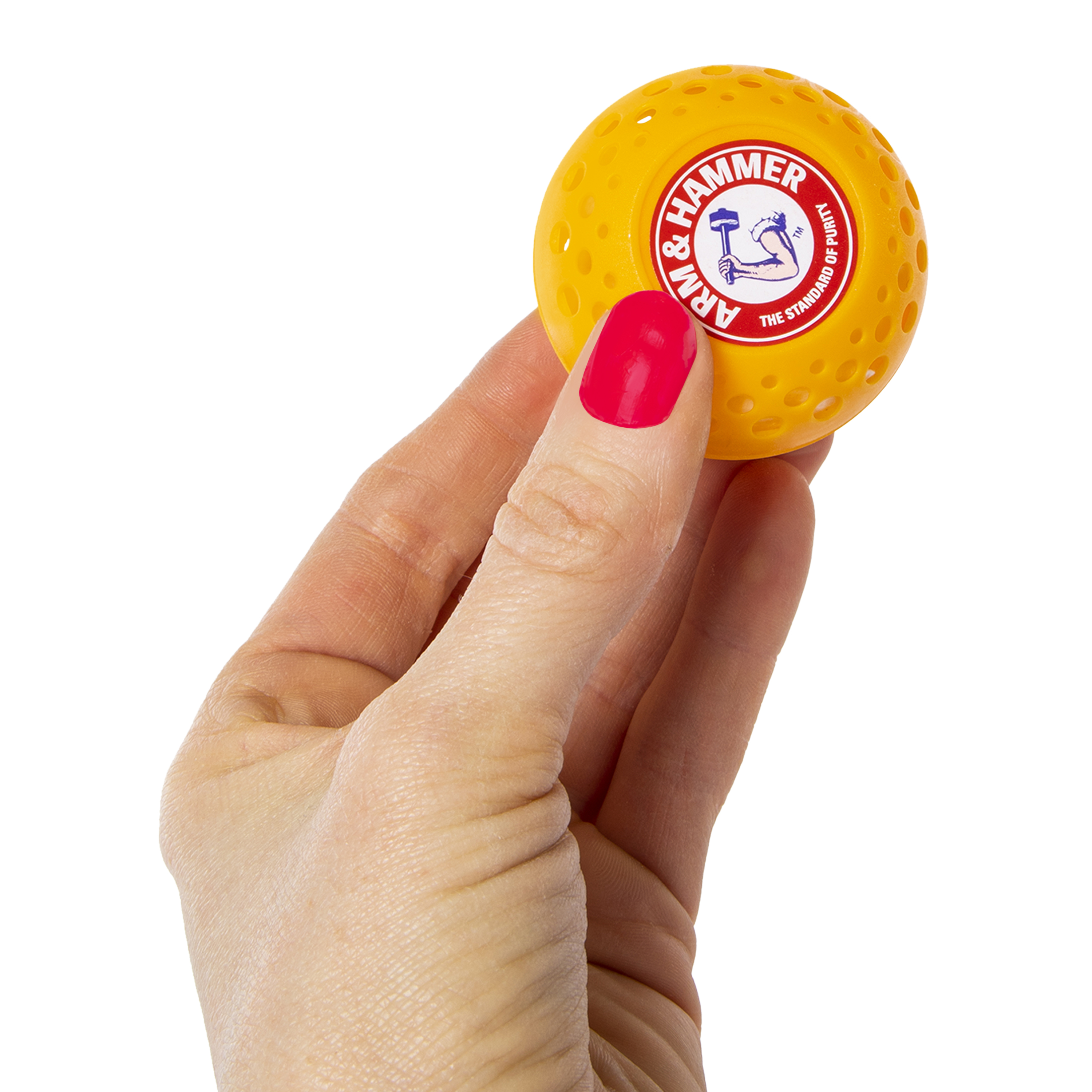 Arm & Hammer® Odor Busterz™ 2-Pack Clean Burst™ Fresh Scent