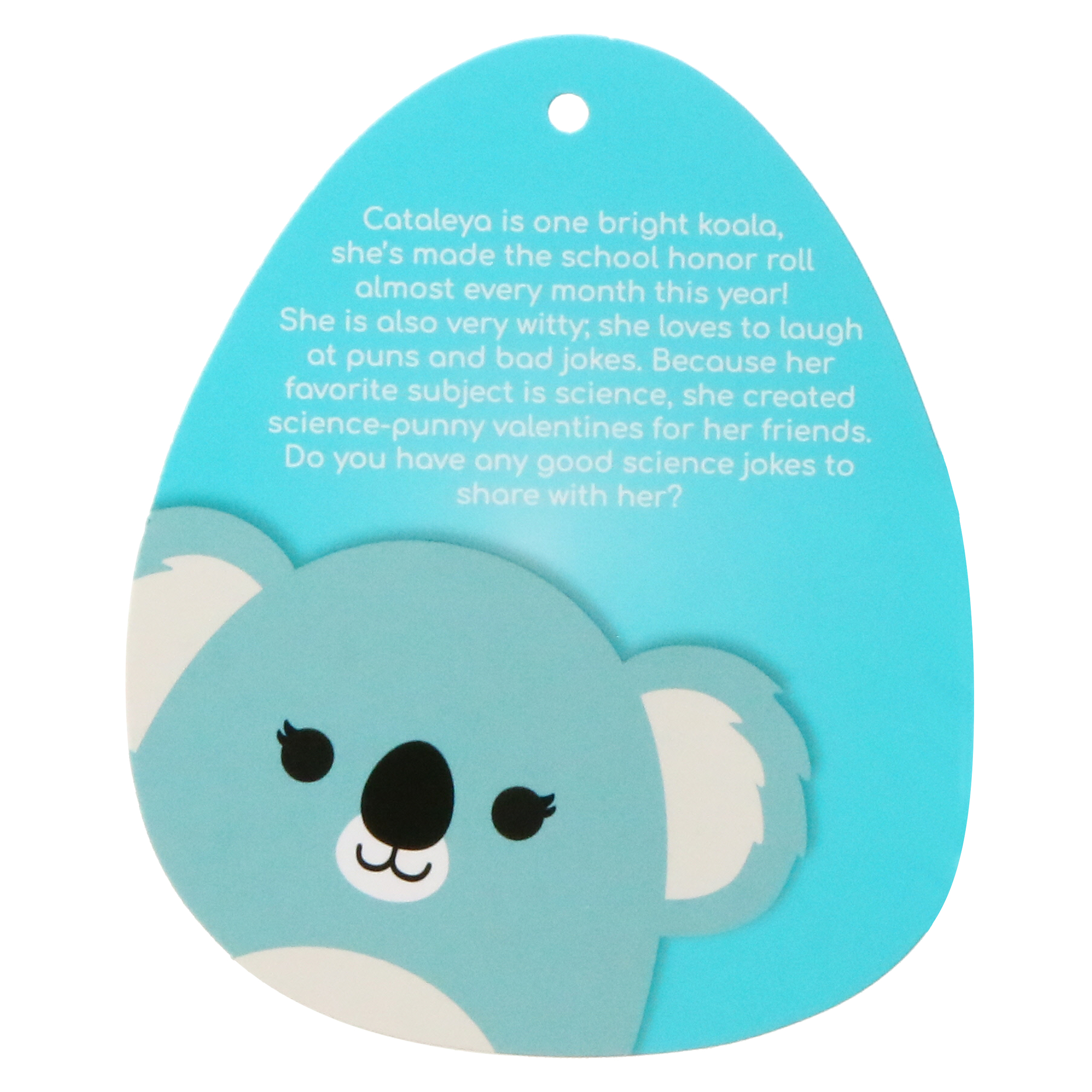 Squishmallows™ Bestie Squad 7.5in