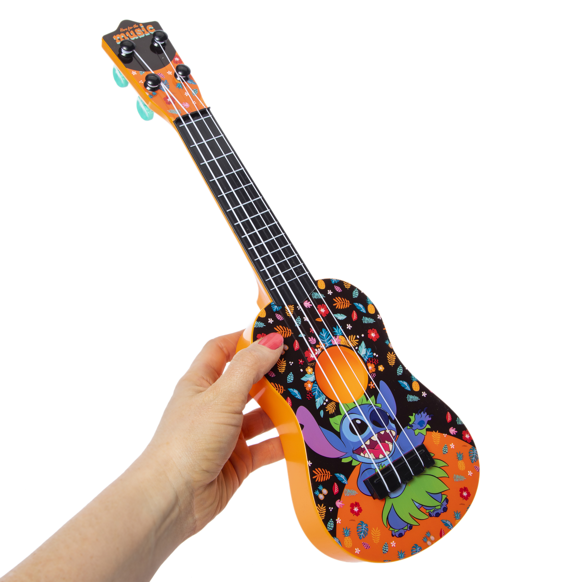 Disney Stitch™ Ukulele