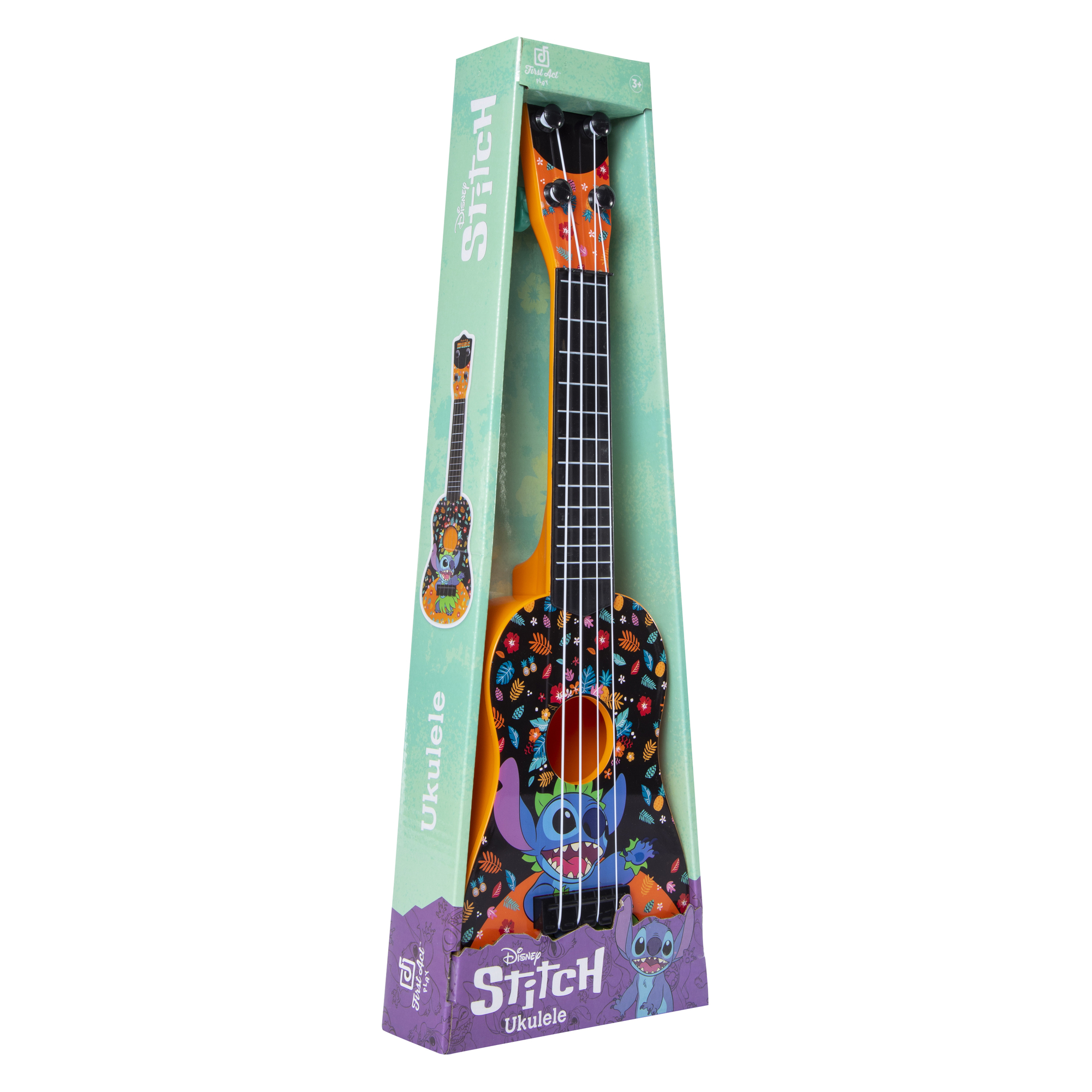 Disney Stitch™ Ukulele