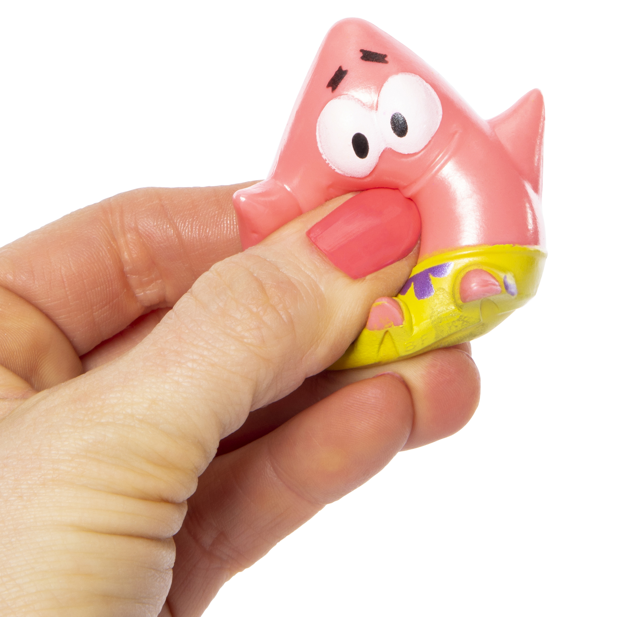 Mash’Ems® Spongebob Squarepants™ Blind Bag Ball