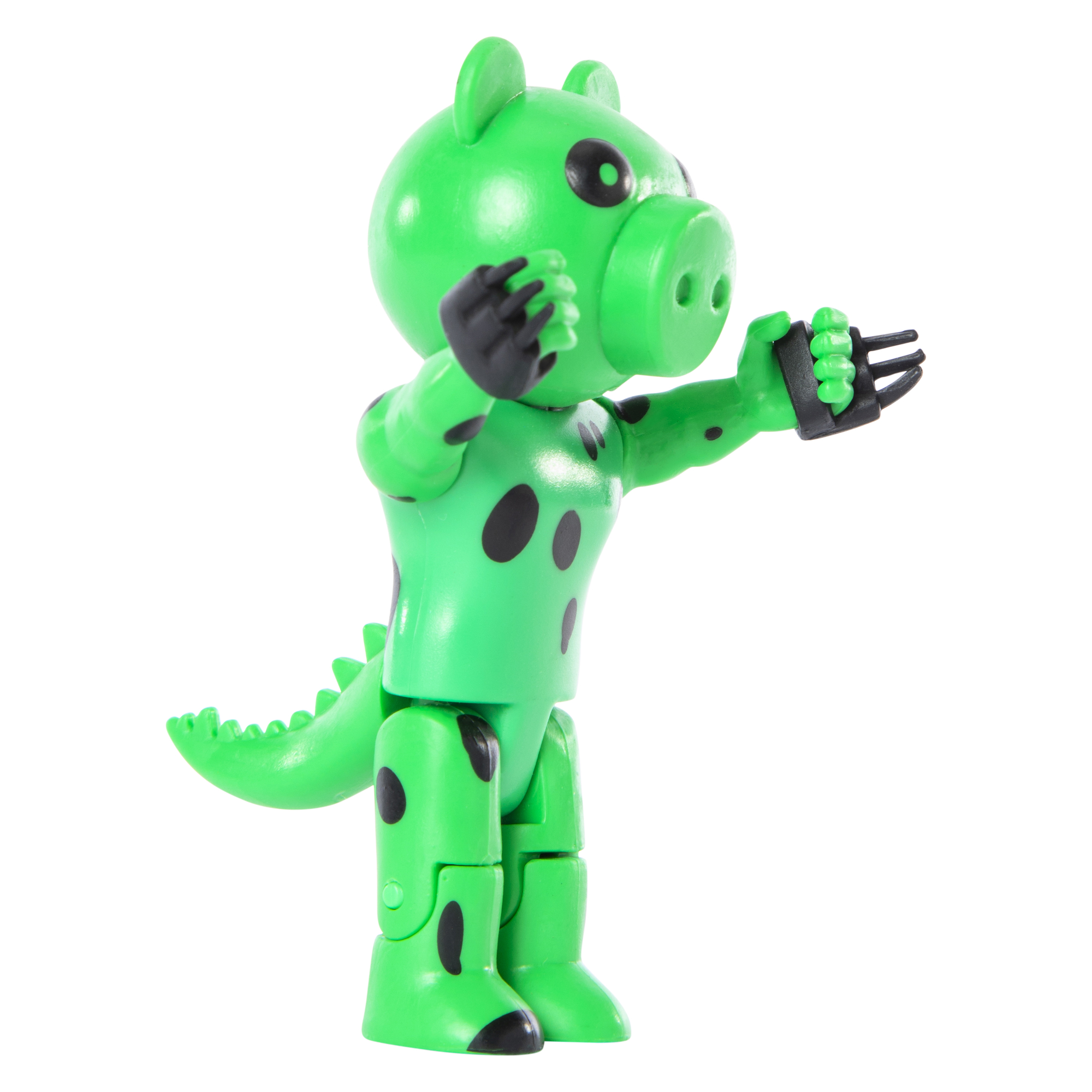 Piggy Action Figure Series 1 - Dinopiggy