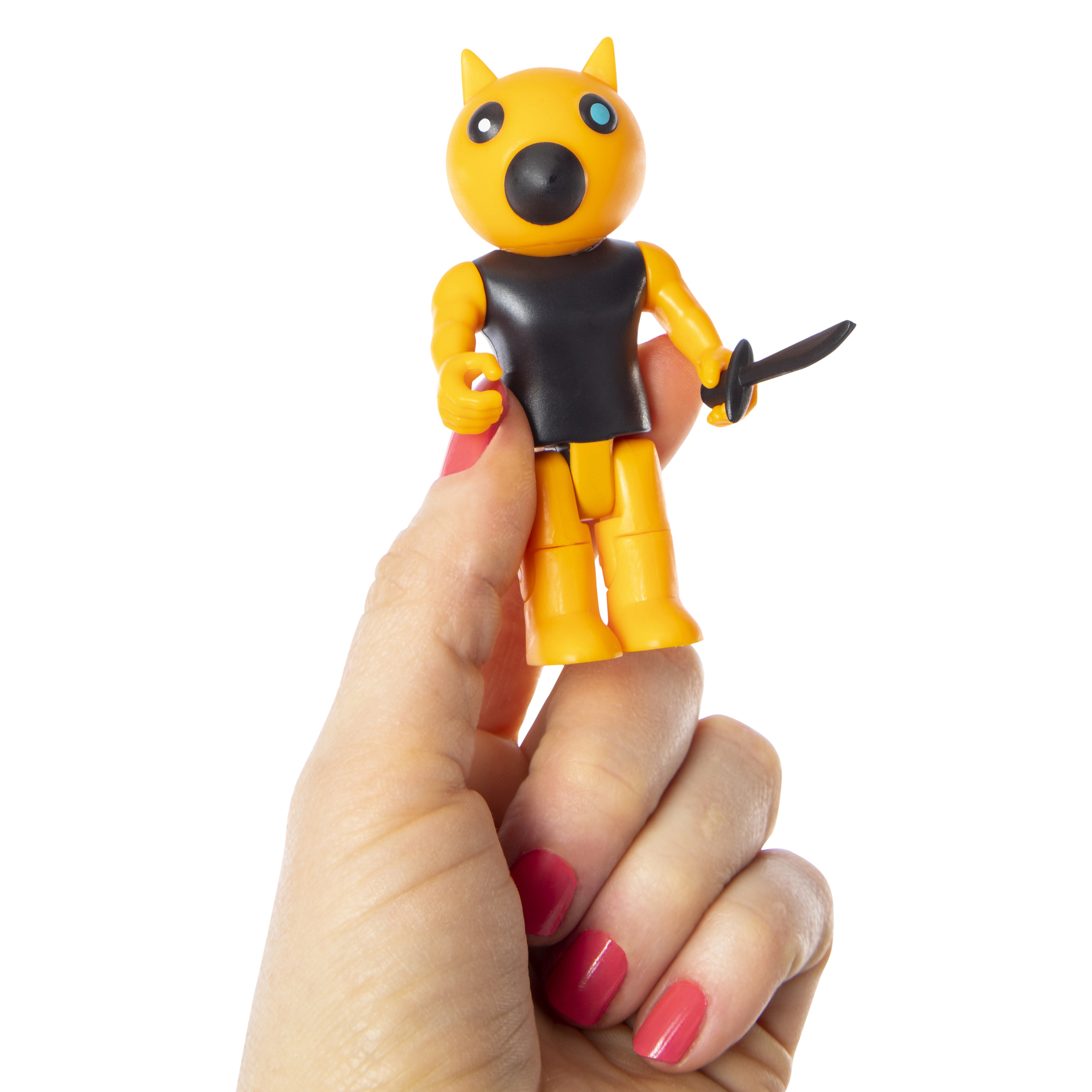 Piggy Action Figure Series 1