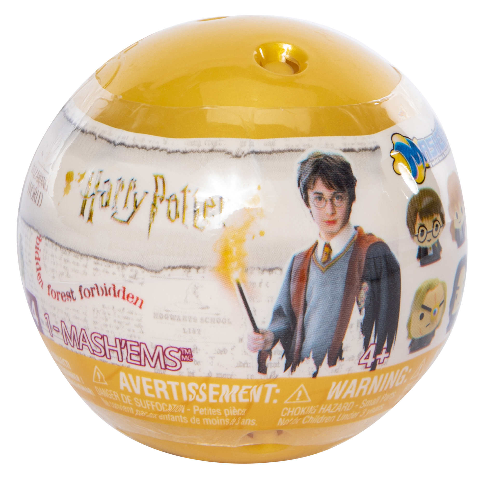 Mash’Ems® Harry Potter™ Blind Bag Ball