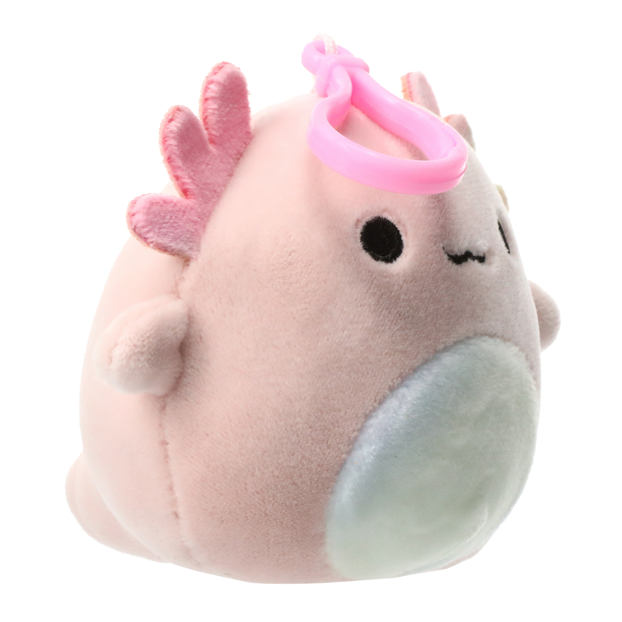 Squishmallows™ Clips 3.5in