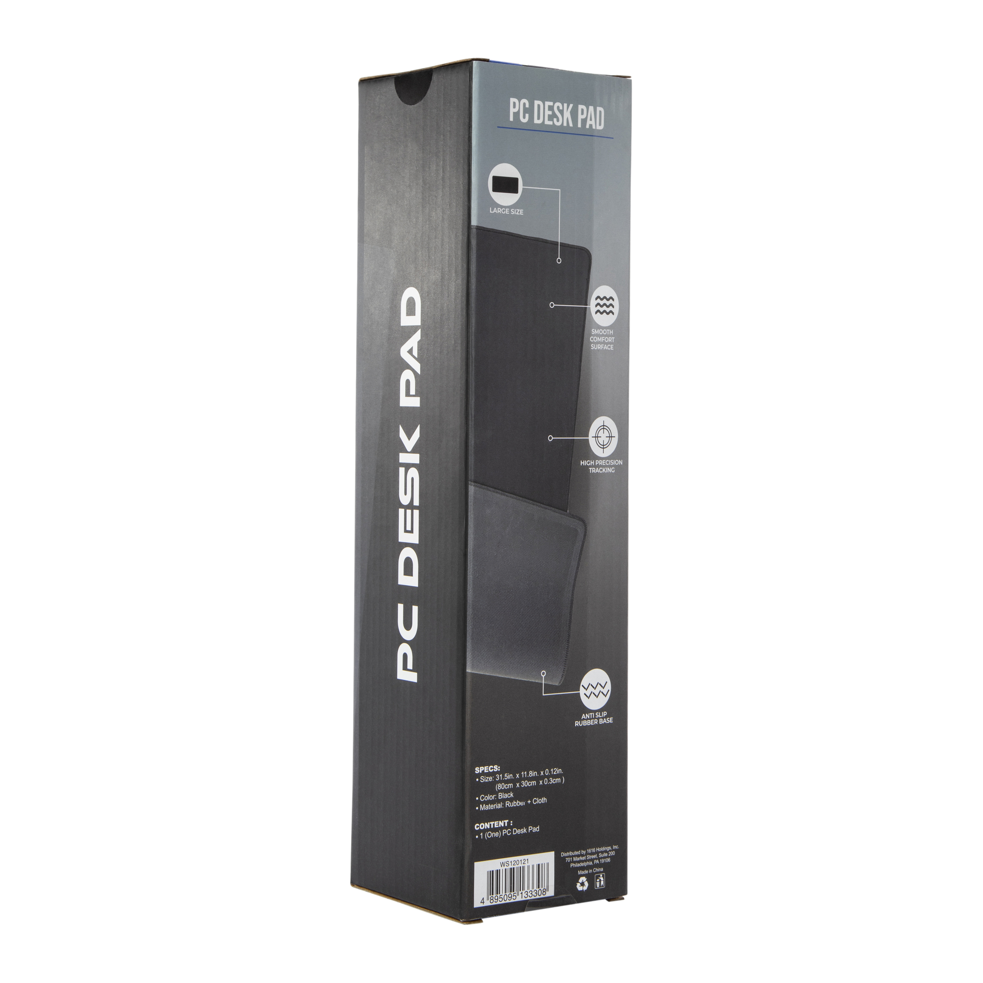 Large Area PC Desk Pad 31.5in