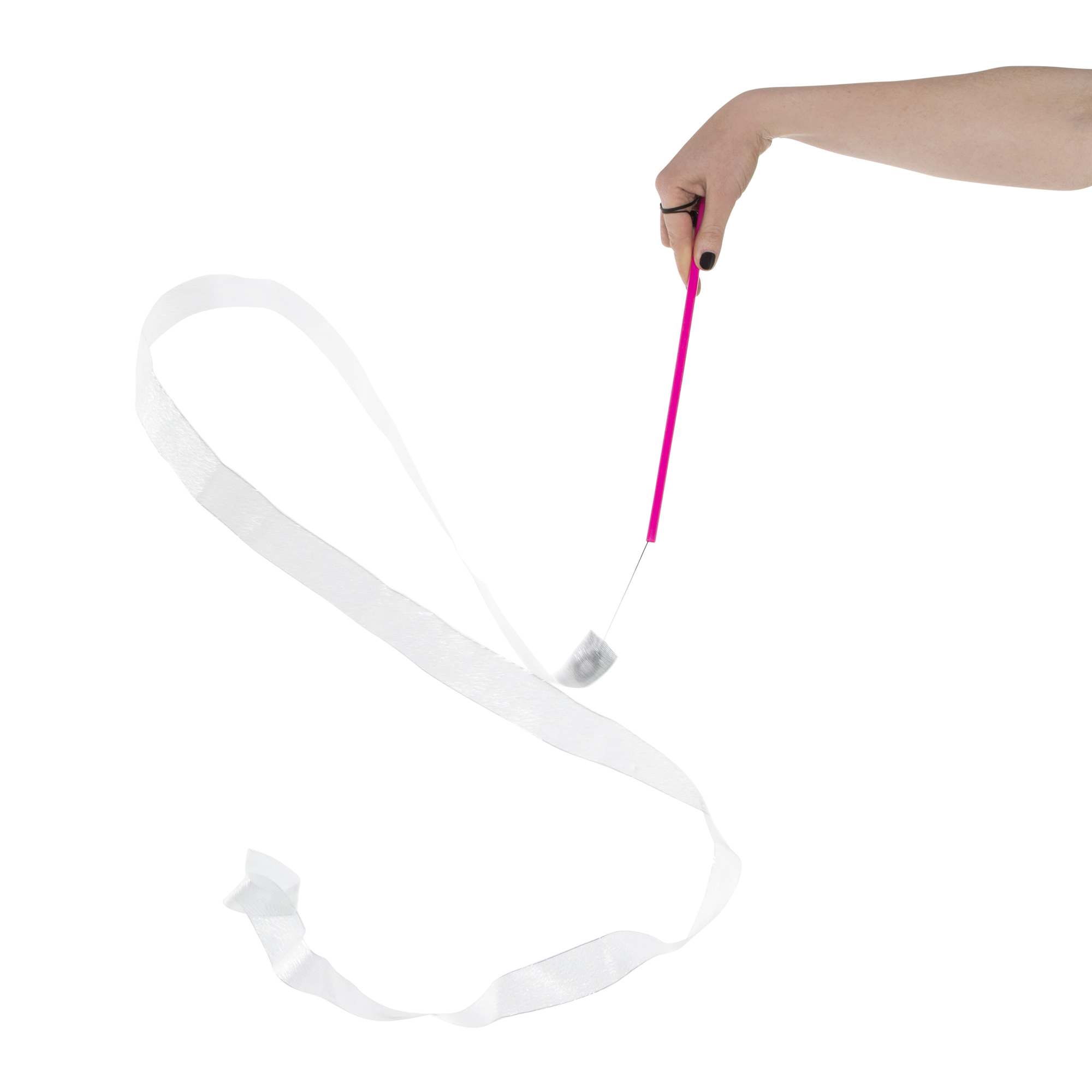 Streamer Wand Toy 6.5'