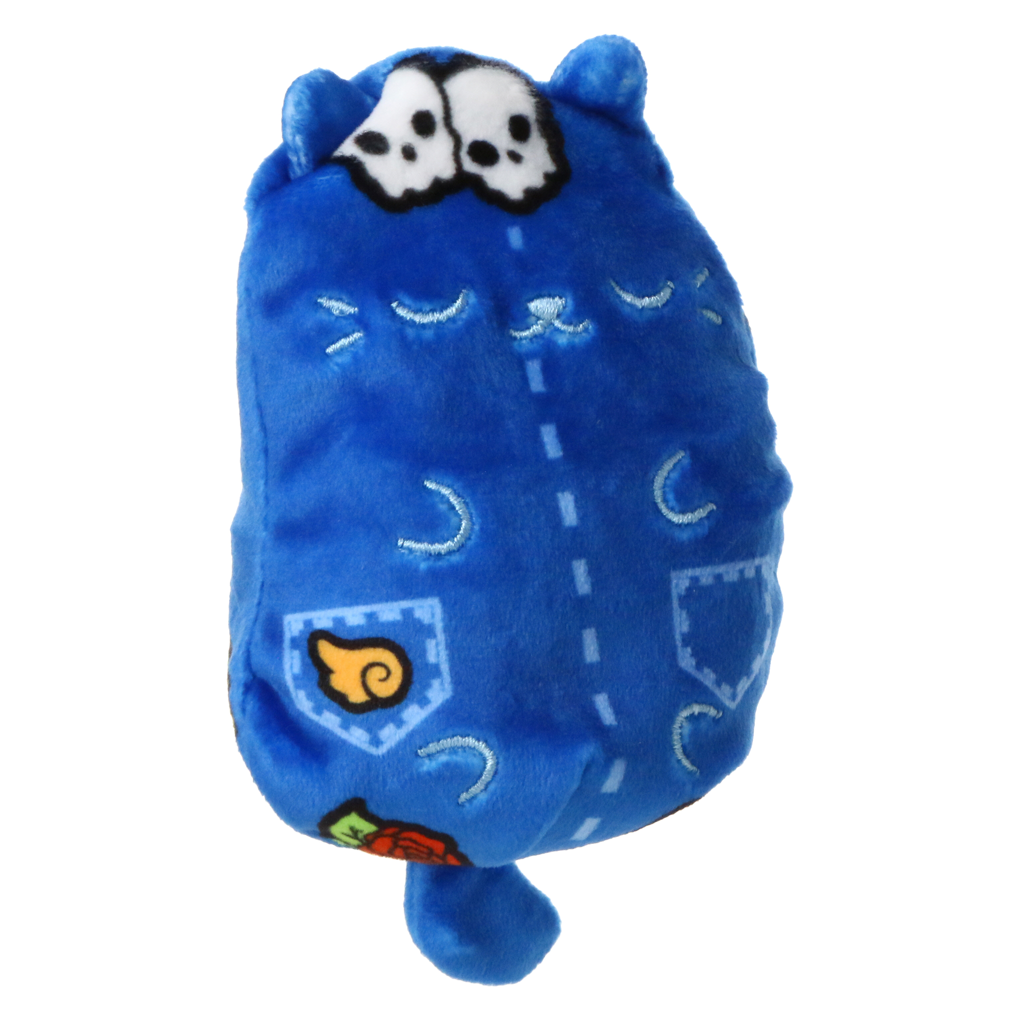 Cats Vs Pickles™ Surprise Plush Toy