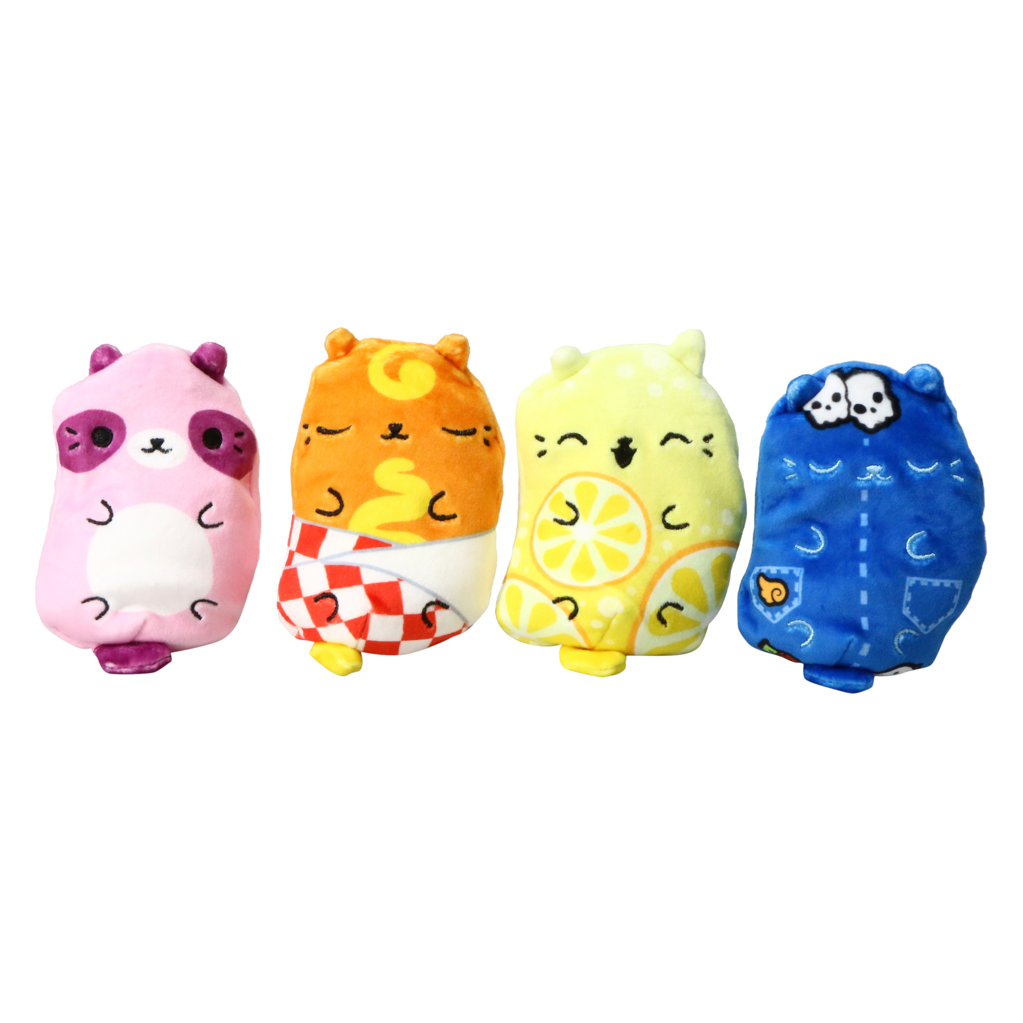 Cats Vs Pickles™ Surprise Plush Toy