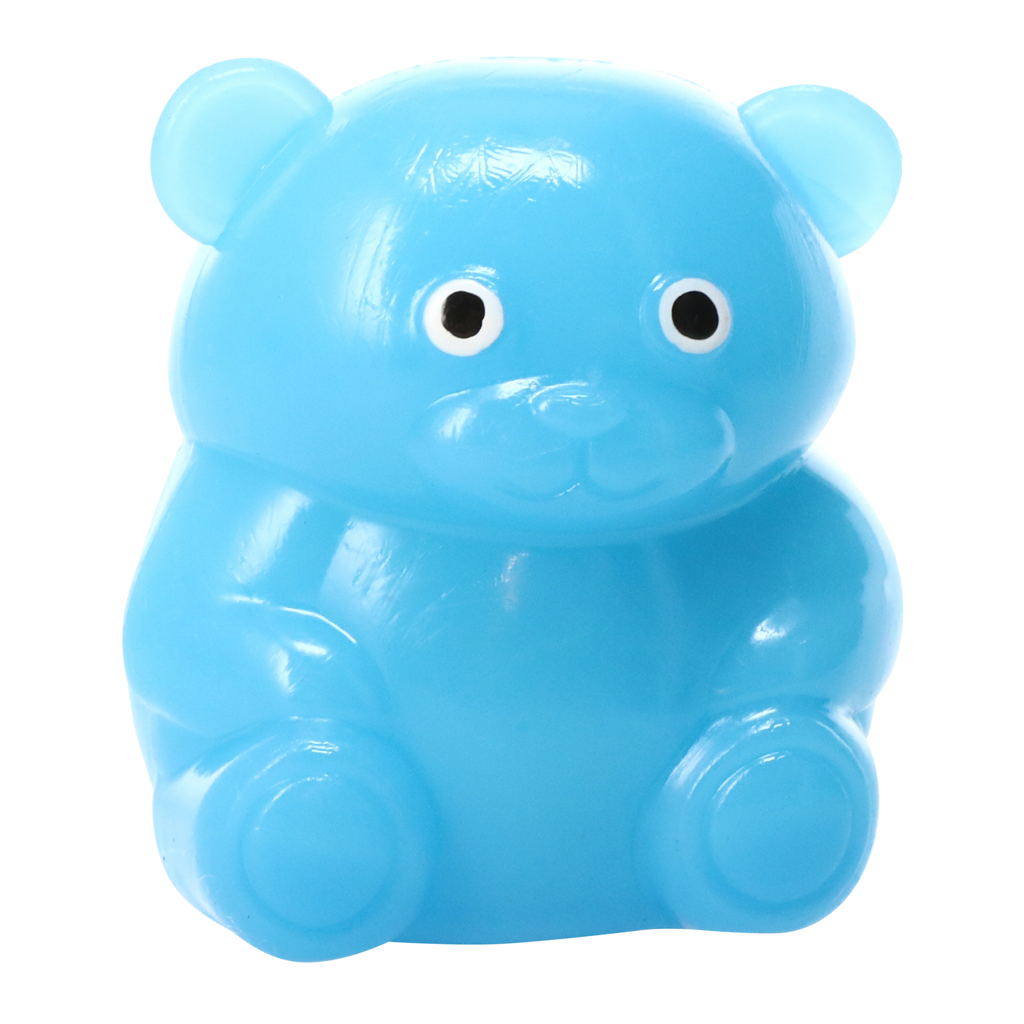 Grafix® Mystery Squishy Bears Blind Bag Sensory Toy