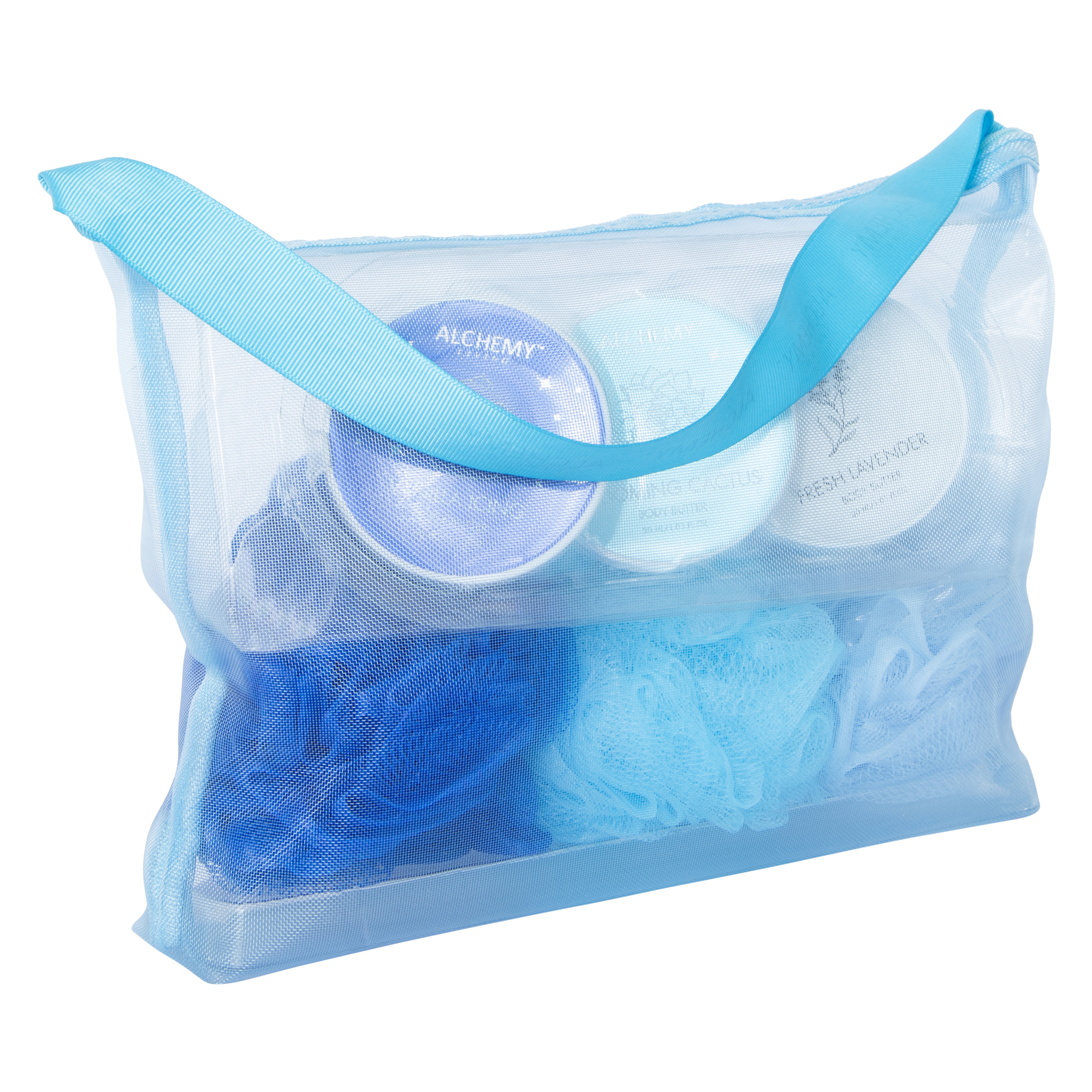 Exfoliate & Hydrate Skincare Set 7-Piece