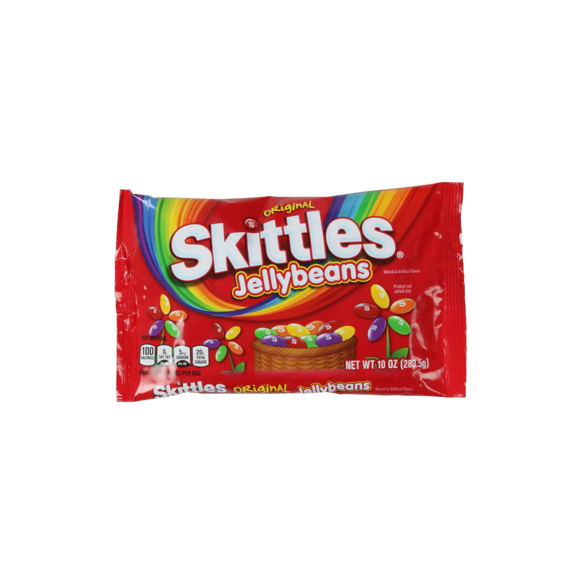 Original Skittles® Jellybeans 10oz