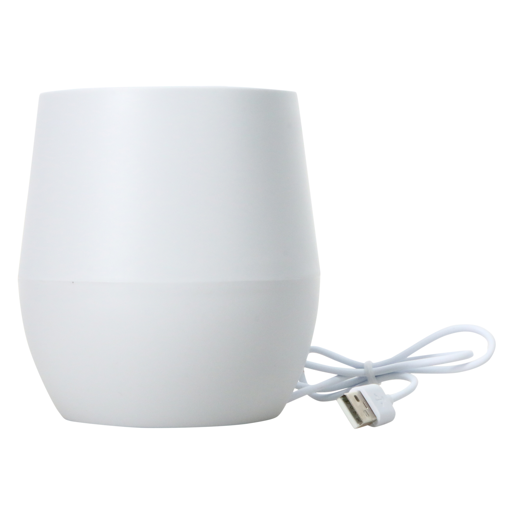 Bluetooth® Sound Machine Speaker w/ & White Noise Mode