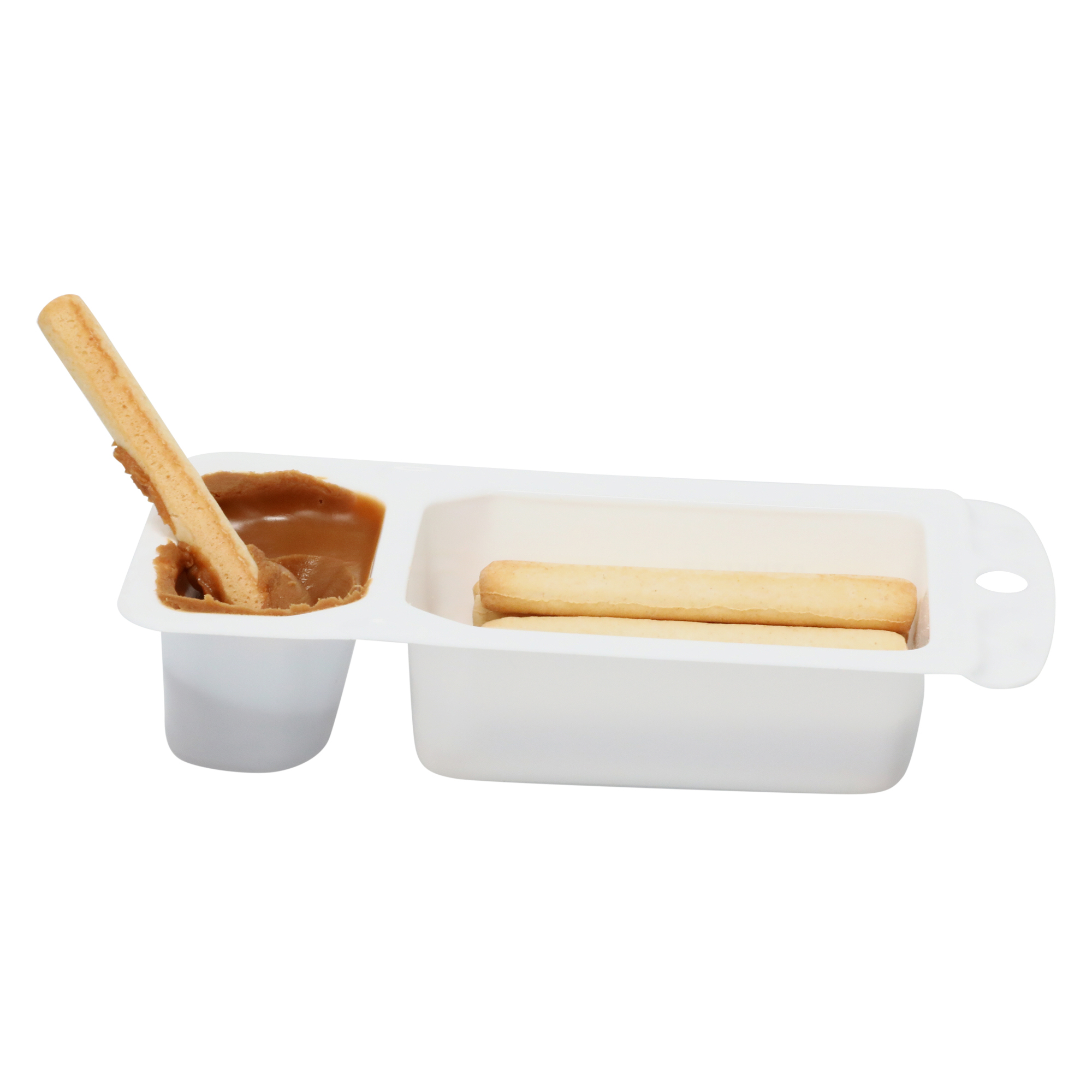 Biscoff® & Go Cookie Butter And Breadsticks Snack Pack 1.6oz