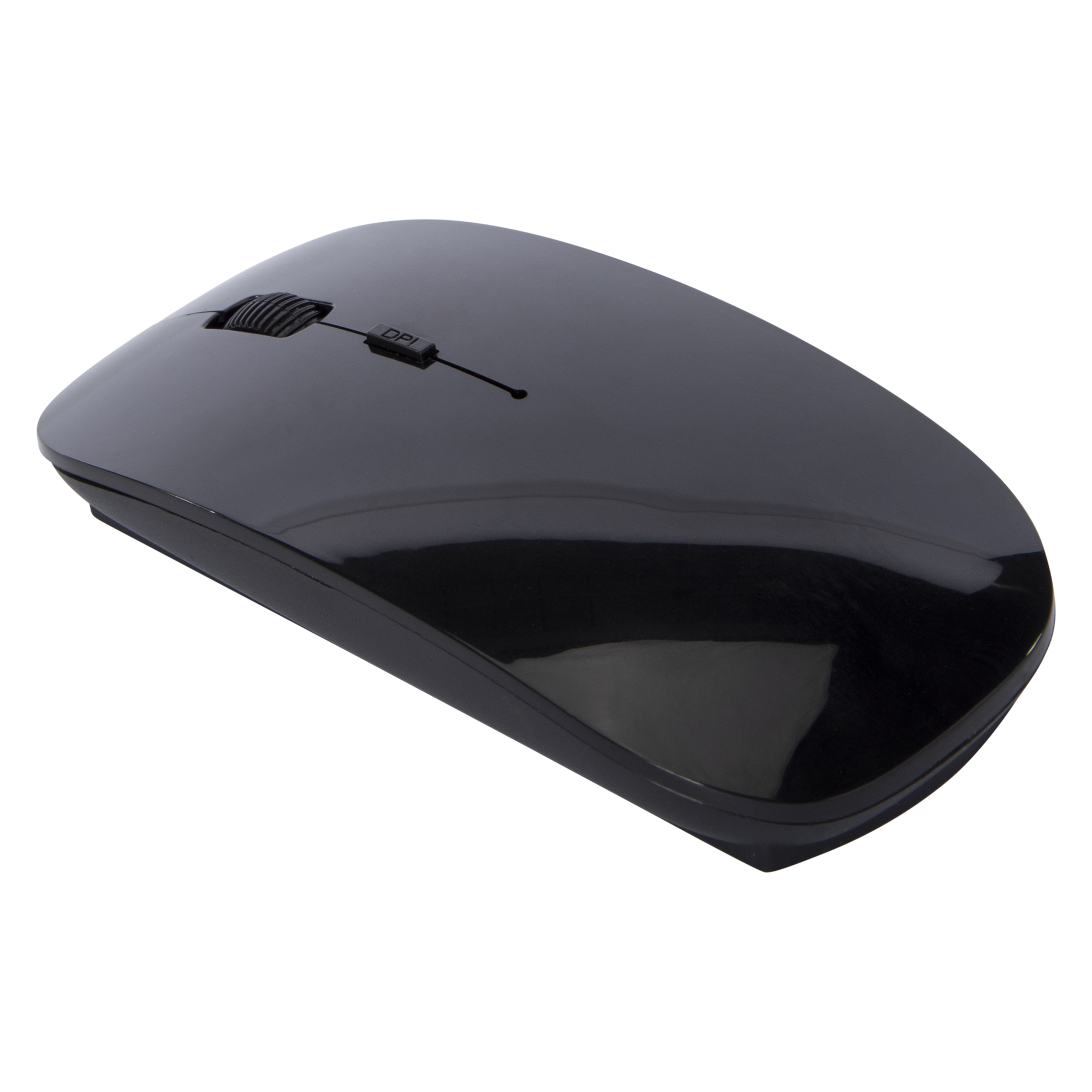 Slim Wireless Mouse