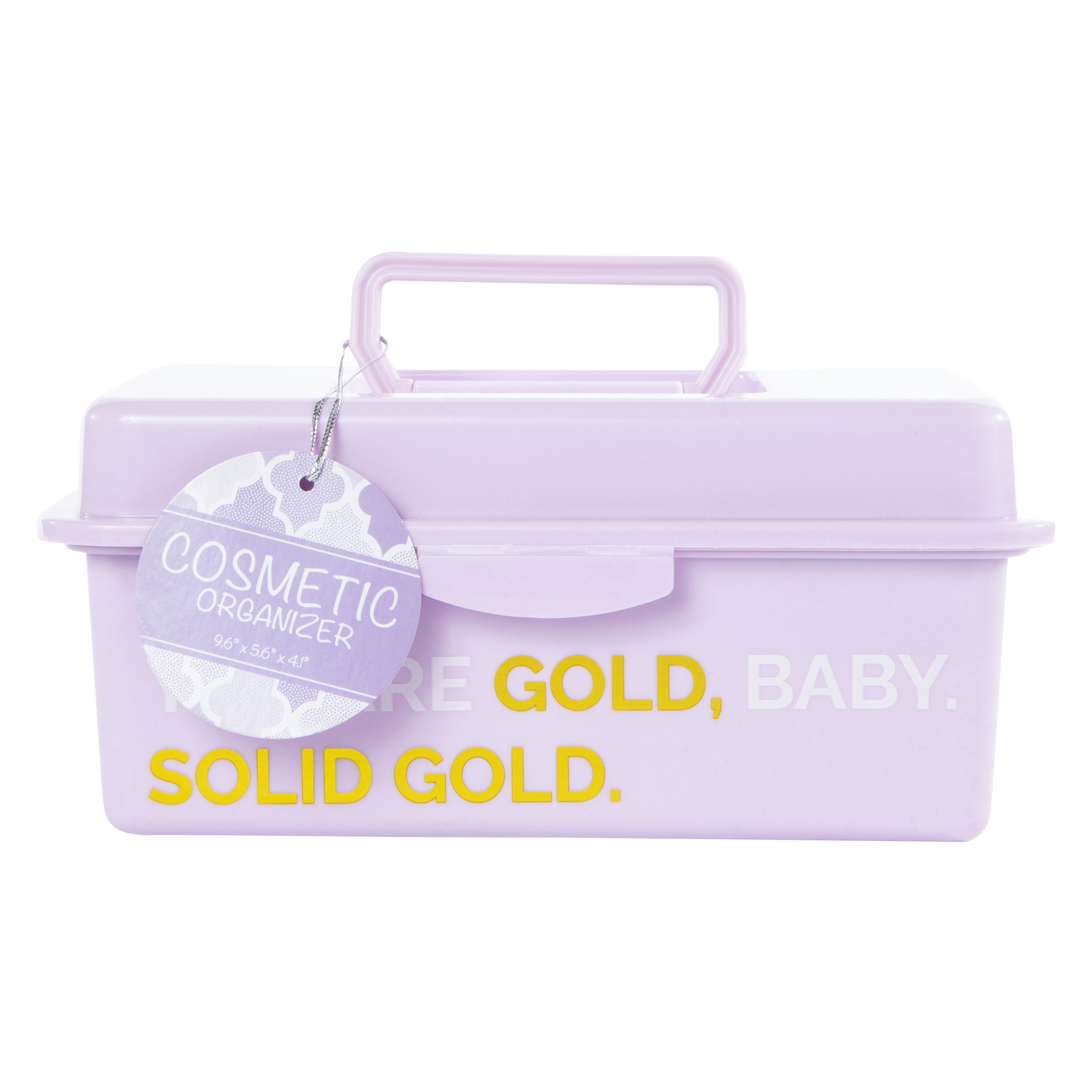 Storage Box 9.6in x 5.6in - You Are Gold