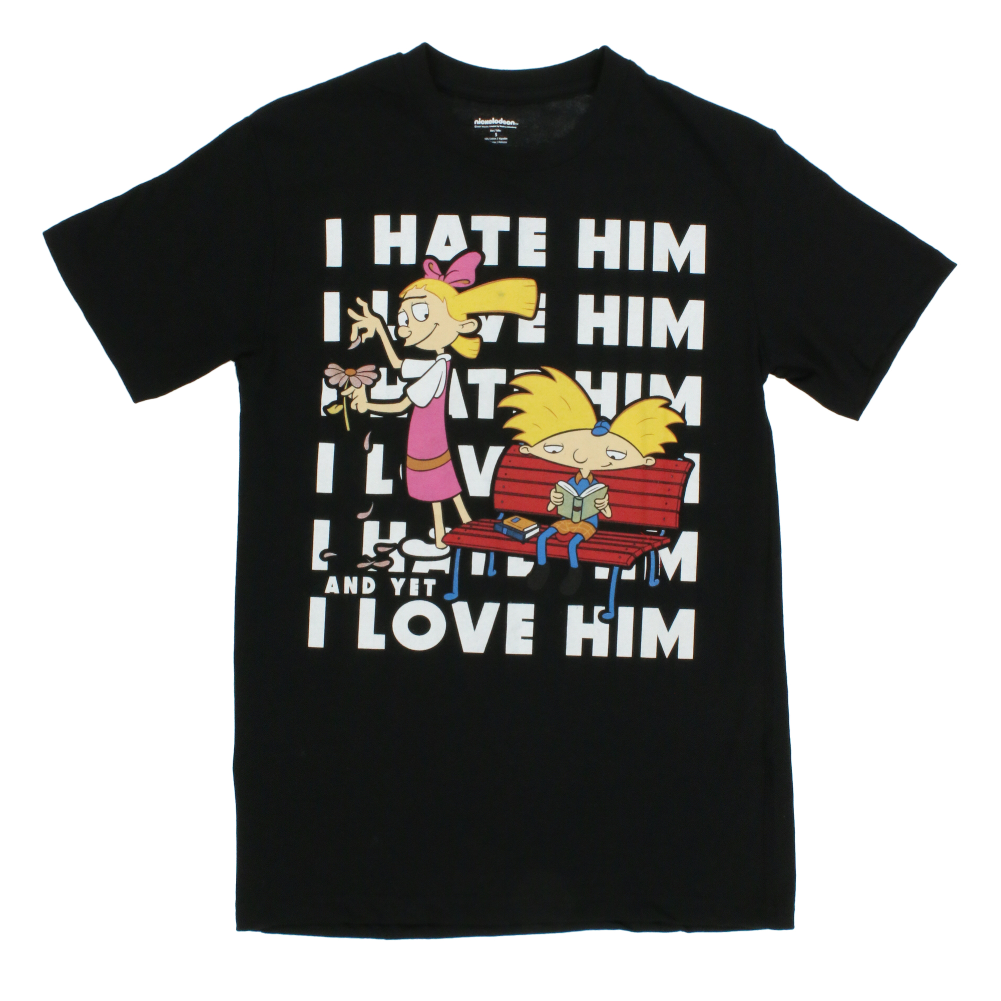 Hey Arnold™ Graphic Tee
