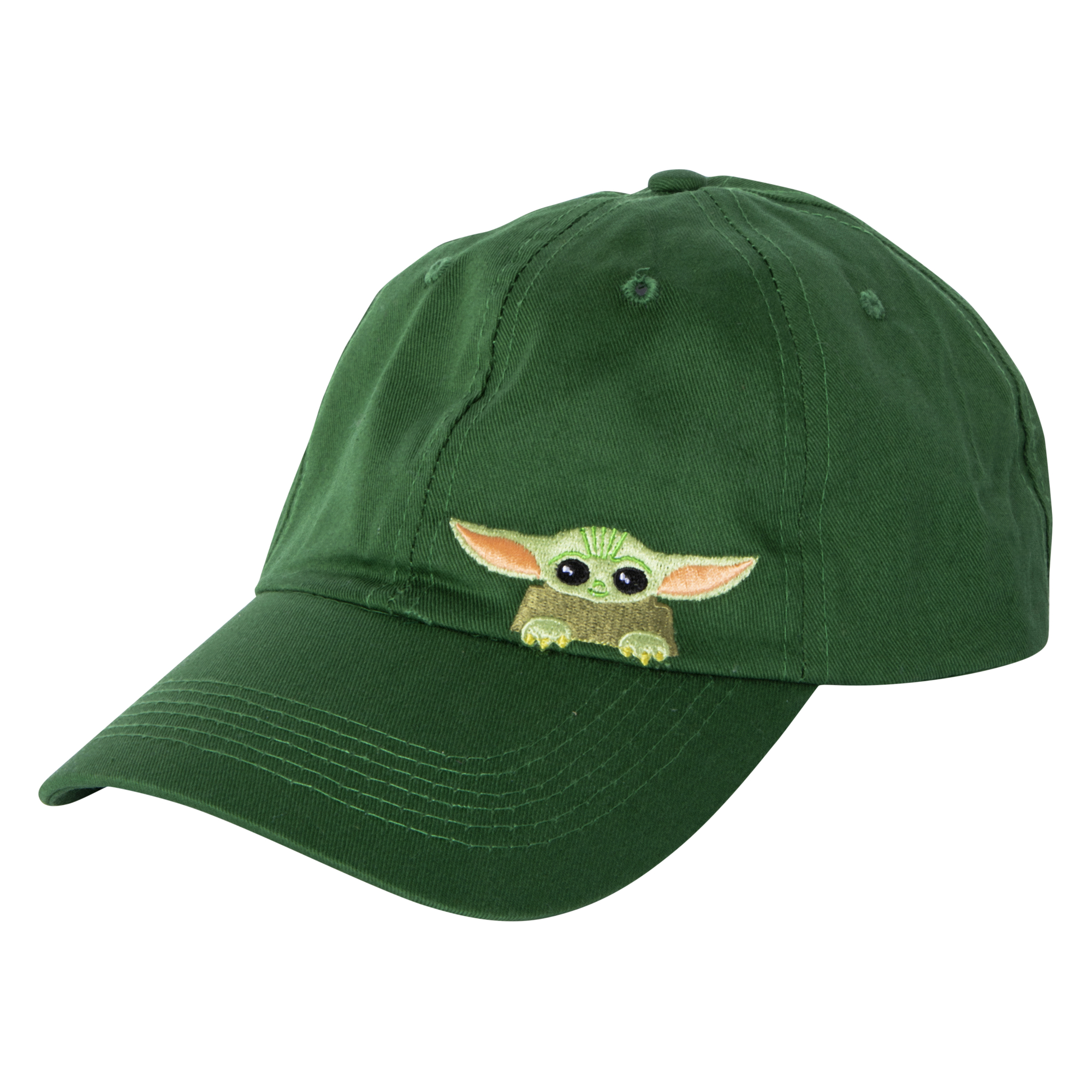 The Mandalorian™ The Child Baseball Hat