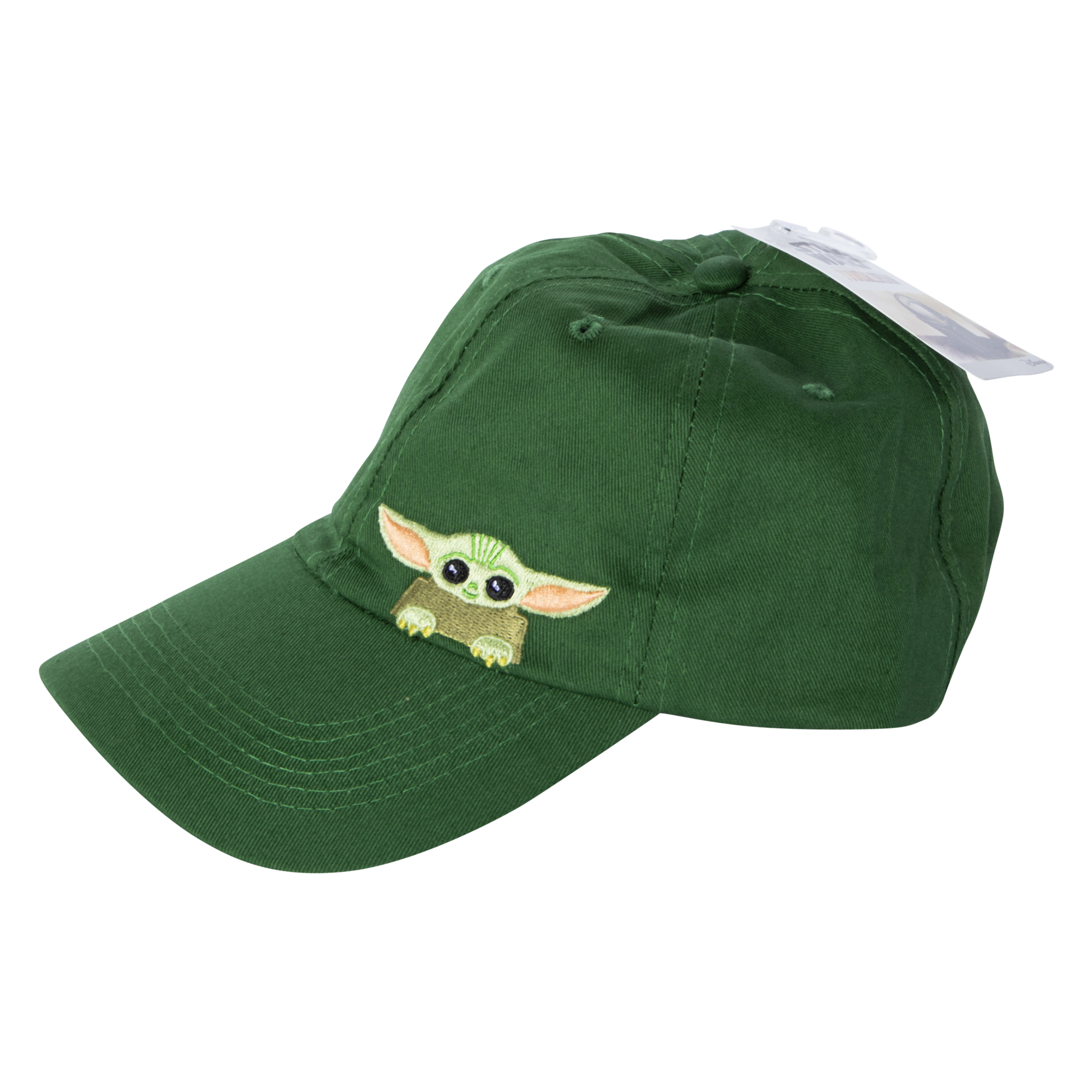 The Mandalorian™ The Child Baseball Hat