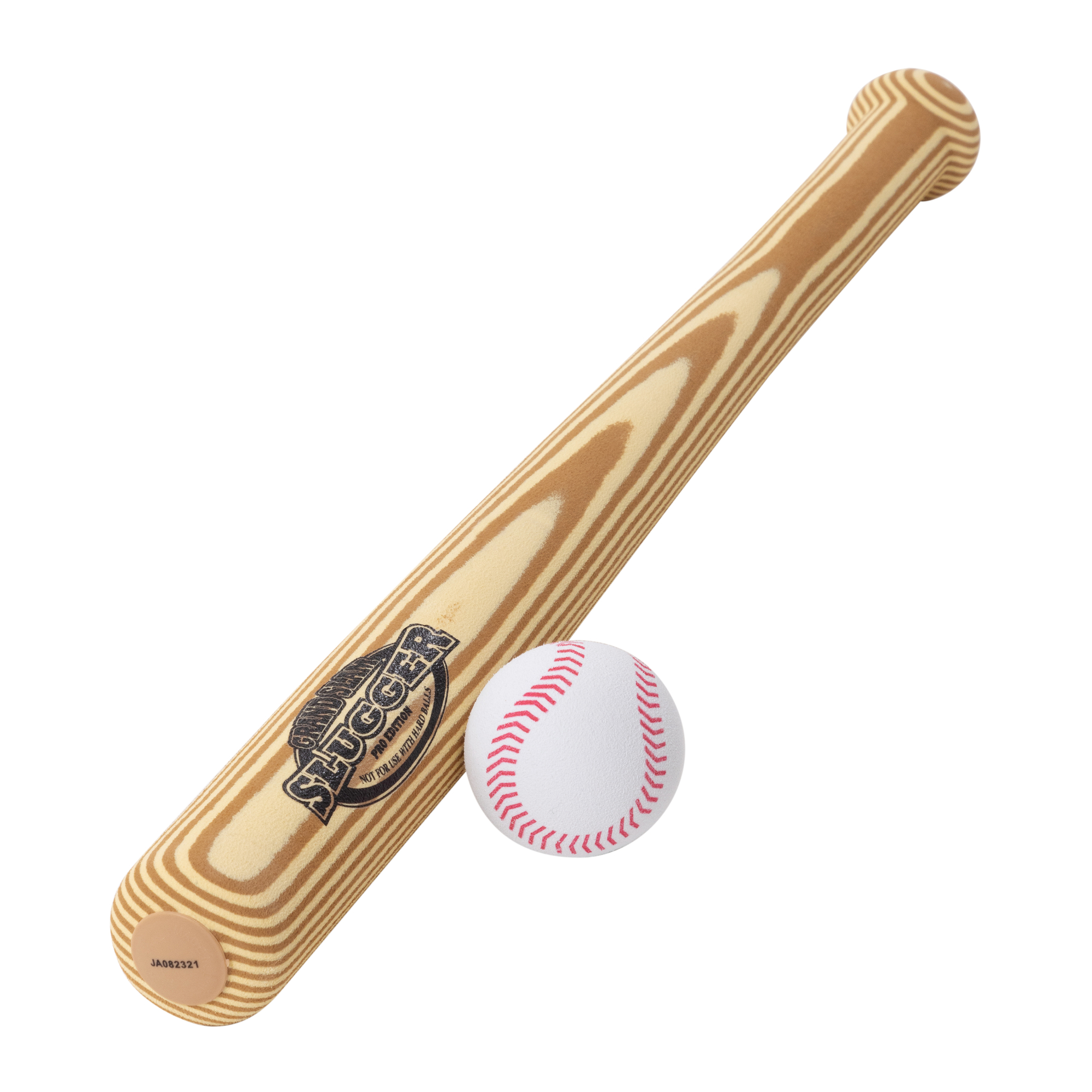 Sport Foam Kid's Baseball Bat & Ball Set 29in