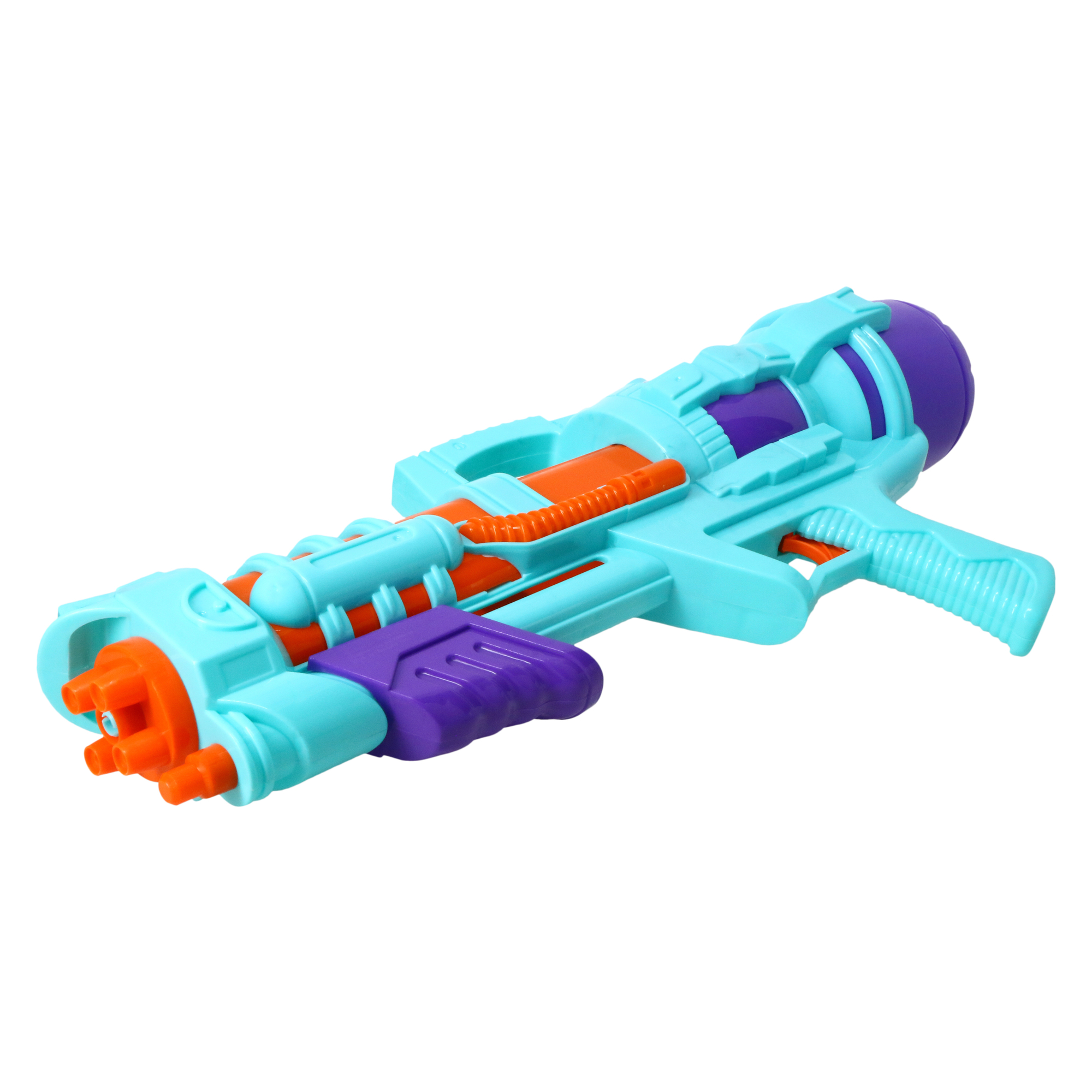 Mega Water Blaster Toy 22in