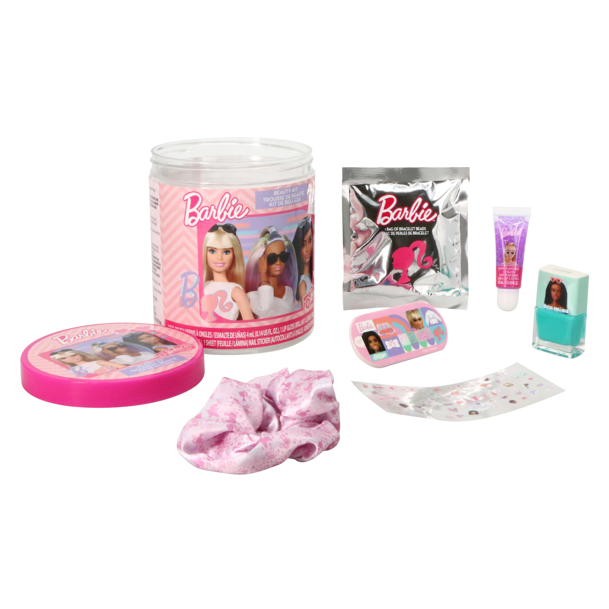 Barbie™ Beauty Kit