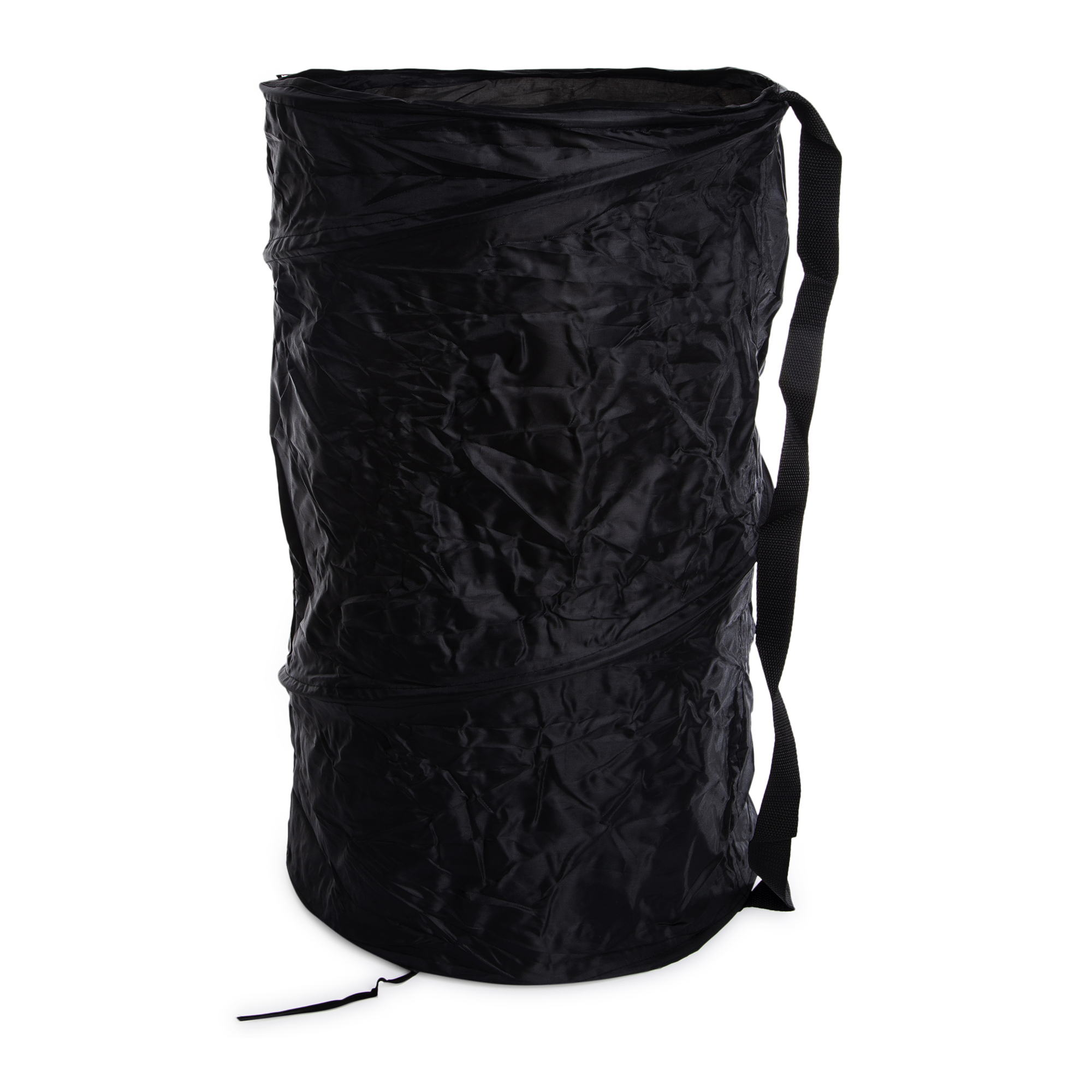 Pop-Open Spiral Hamper 15in x 25in