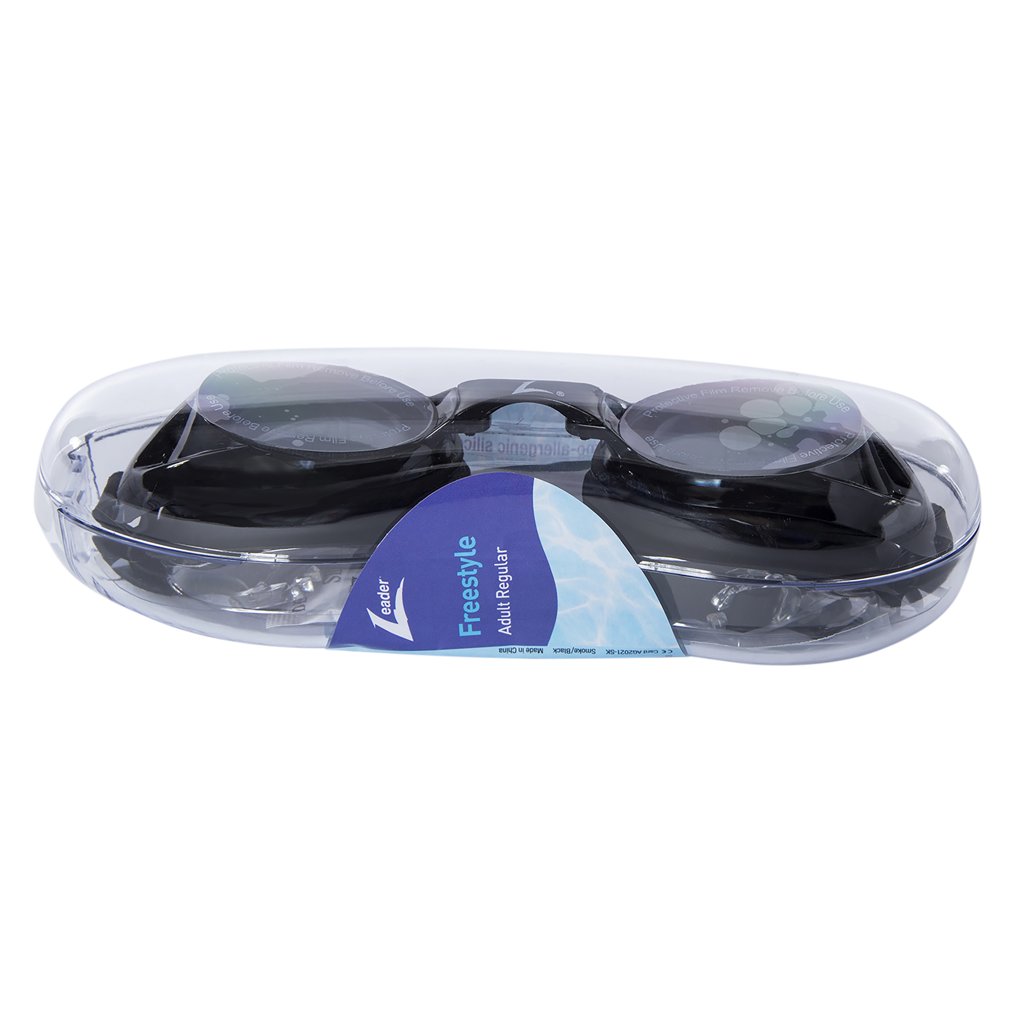 Freestyle Adult Swim Goggles