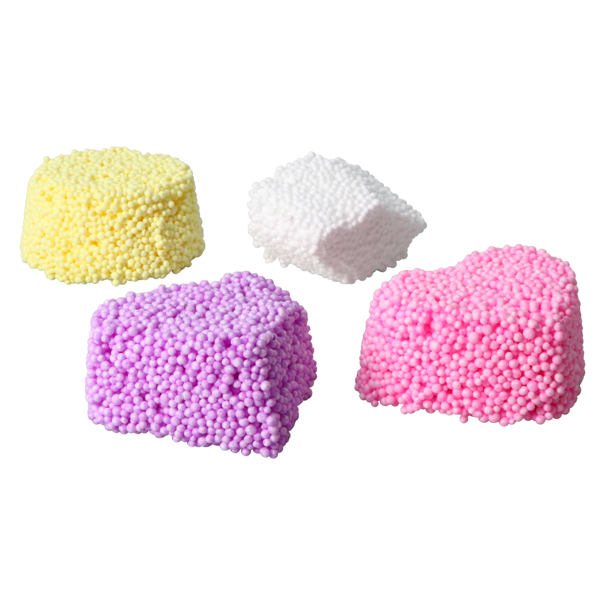 Playfoam® Everlasting Squish Toys 4-Pack