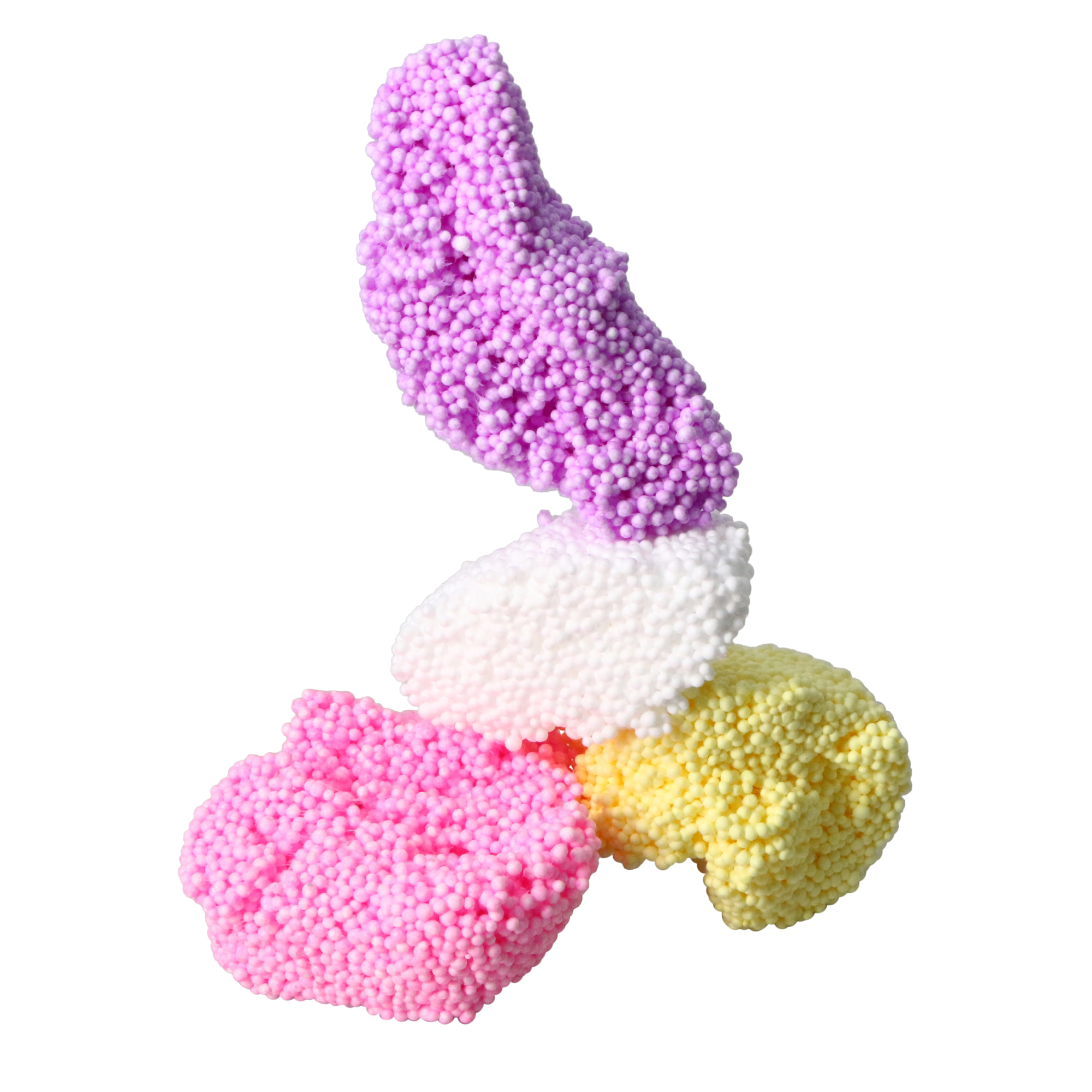 Playfoam® Everlasting Squish Toys 4-Pack