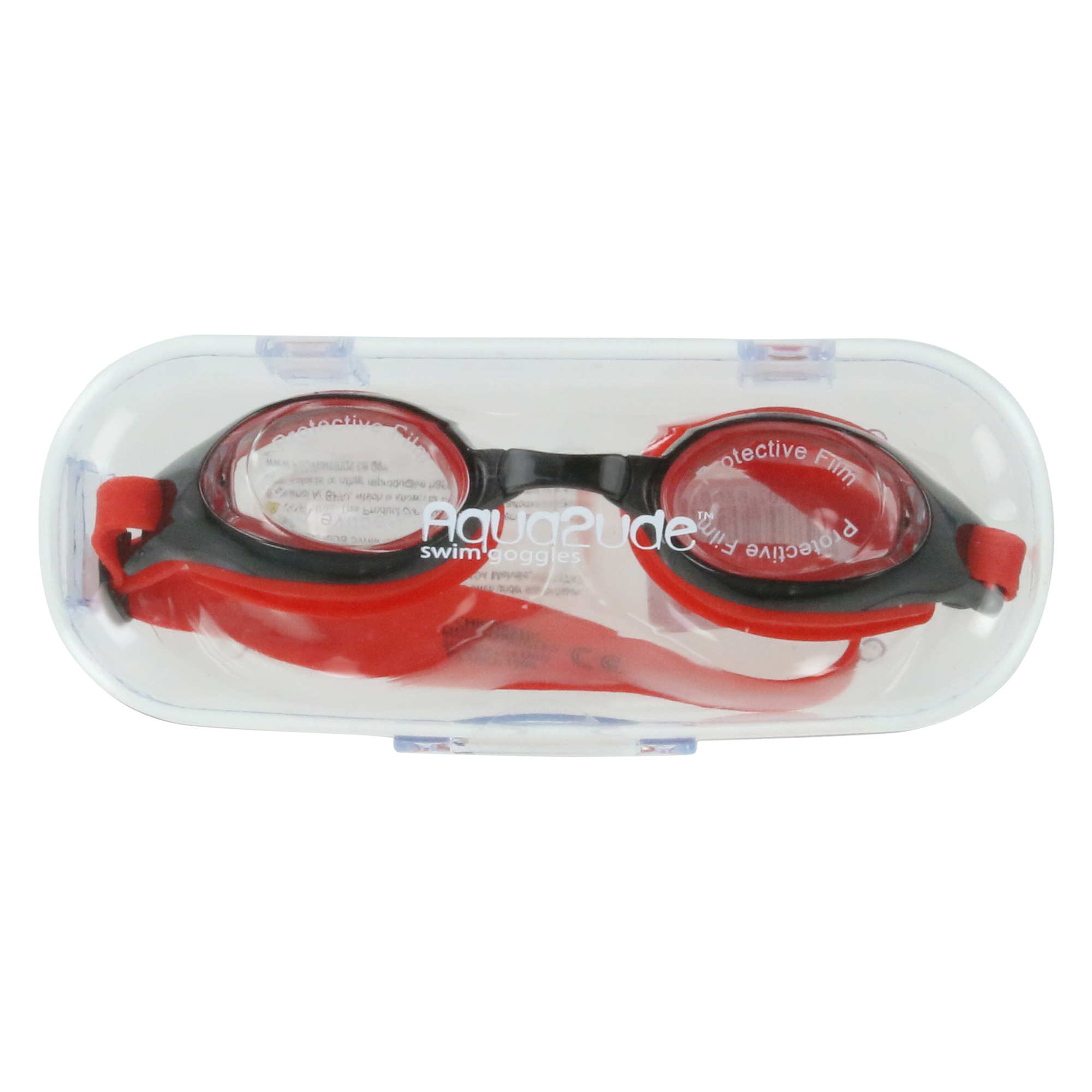 Kid's Swim Goggles