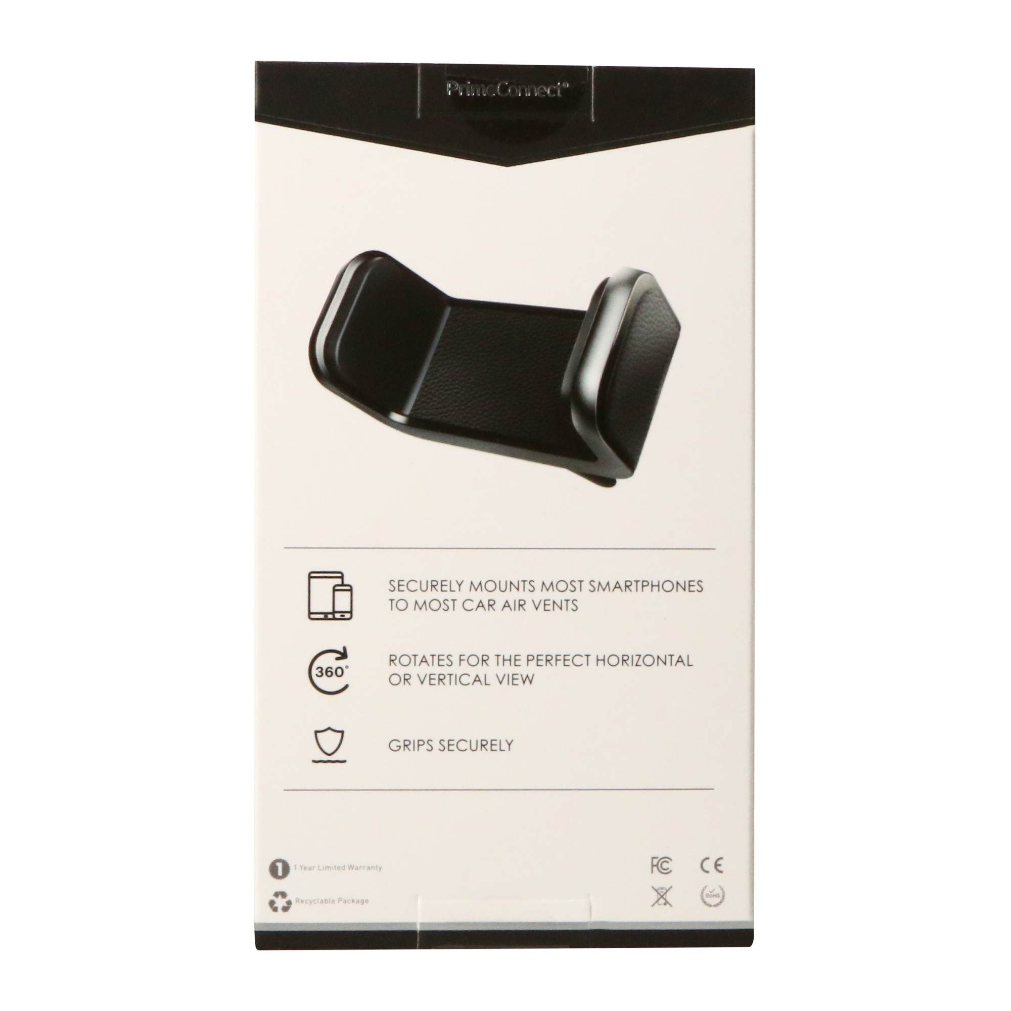 Car Vent Phone Mount