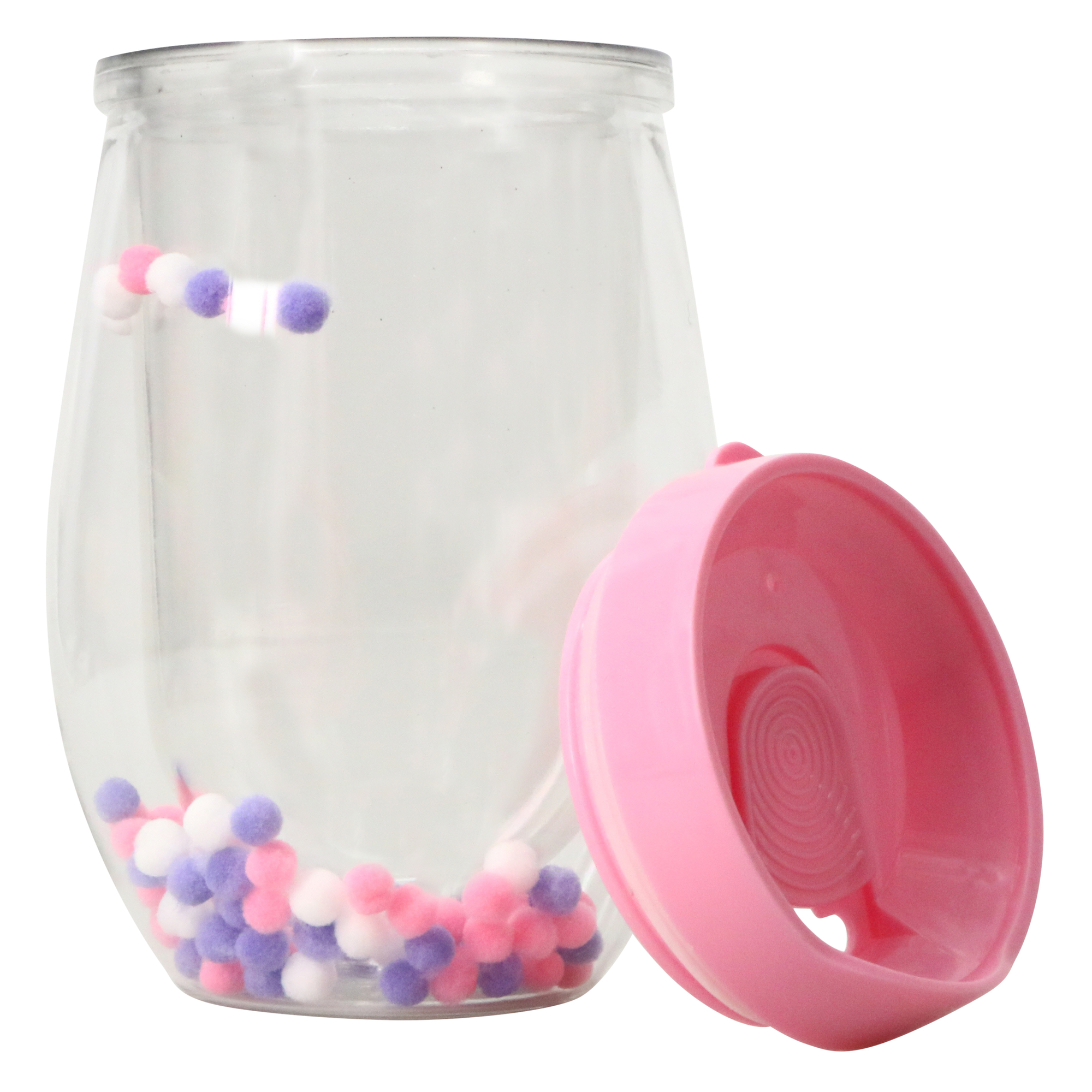 Disney Princess Cosmetic Tumbler