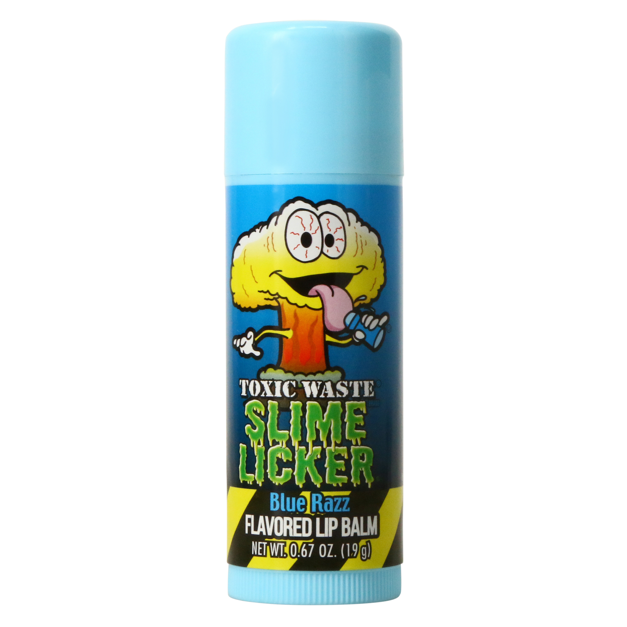 Toxic Waste™ Slime Licker Flavored Lip Balm 0.67oz