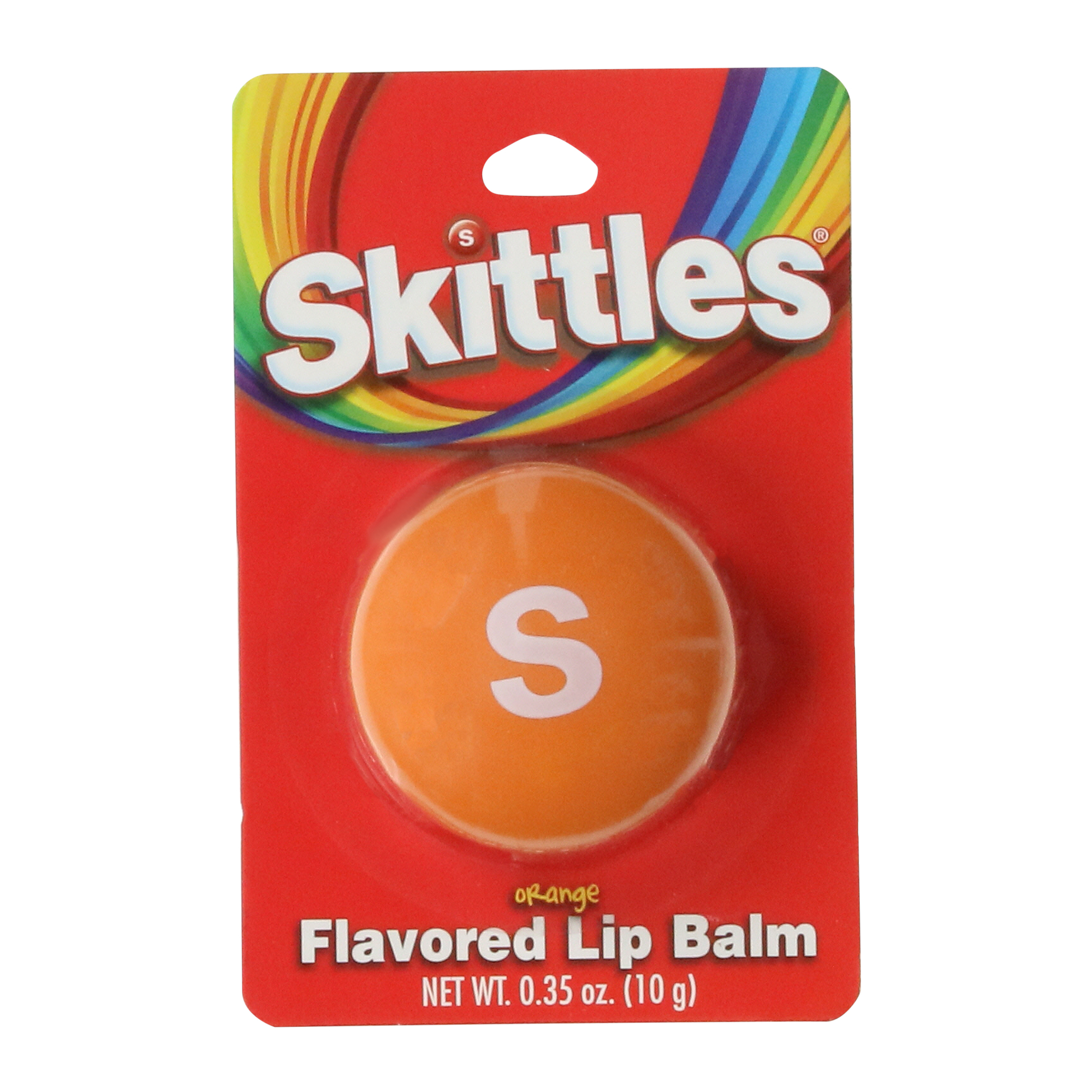 Skittles® Flavored Lip Balm 0.35oz