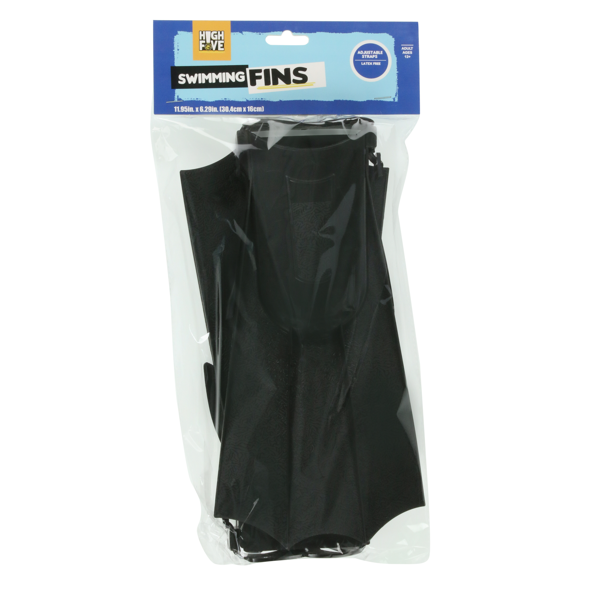 Adjustable Swimming Fins