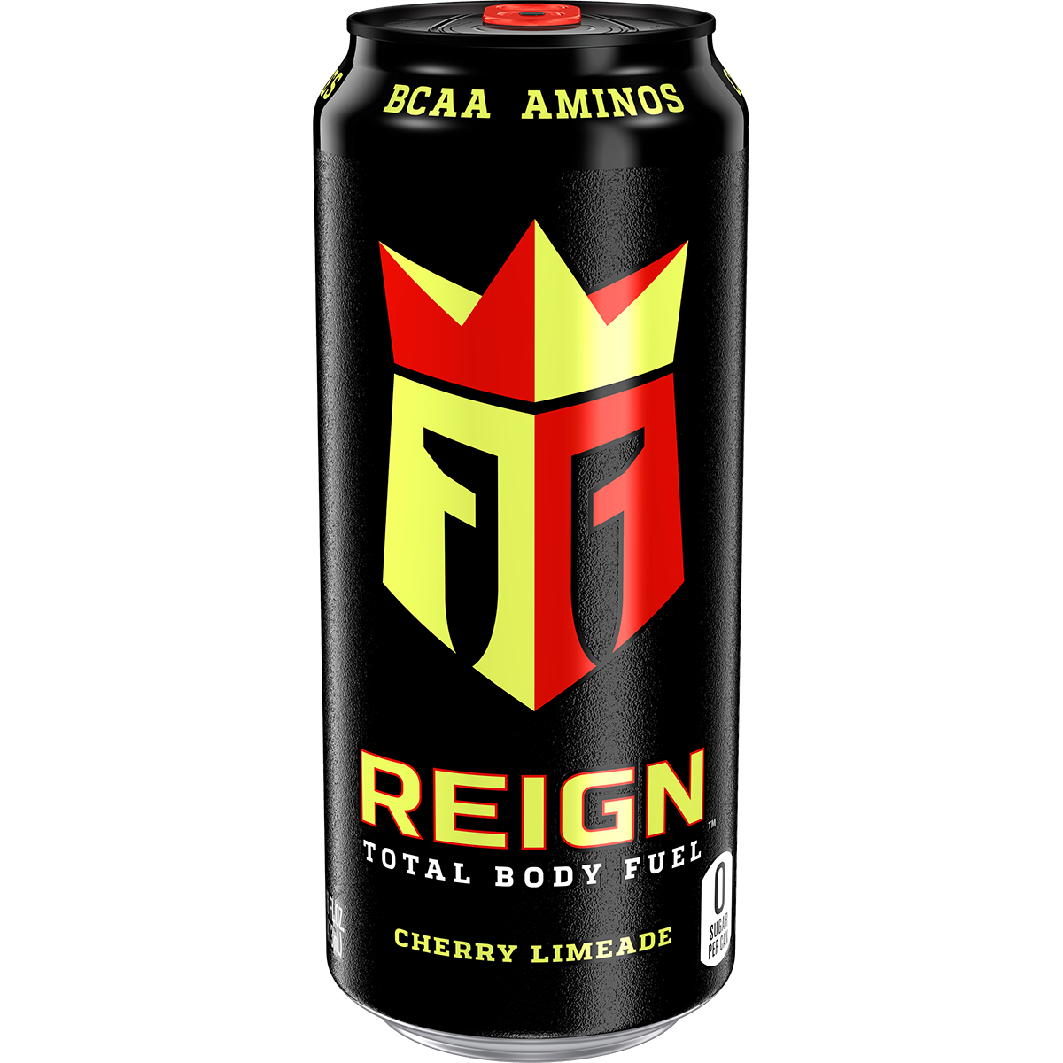 Reign Total Body Fuel™ With Bcaa Aminos - Cherry Limeade 16oz