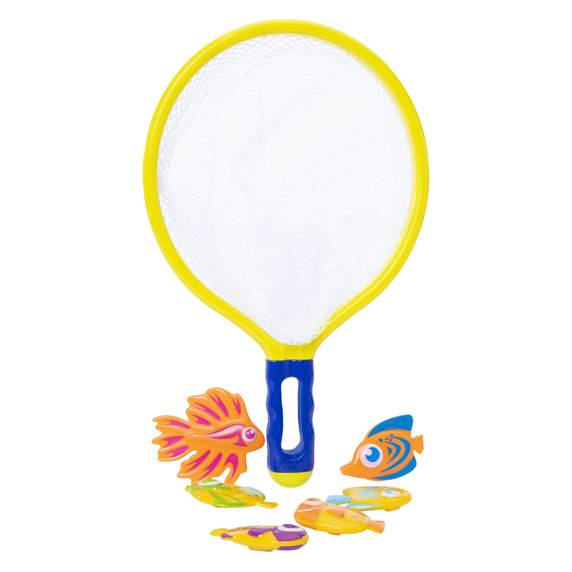Diving Pool Toys 7-Piece Set