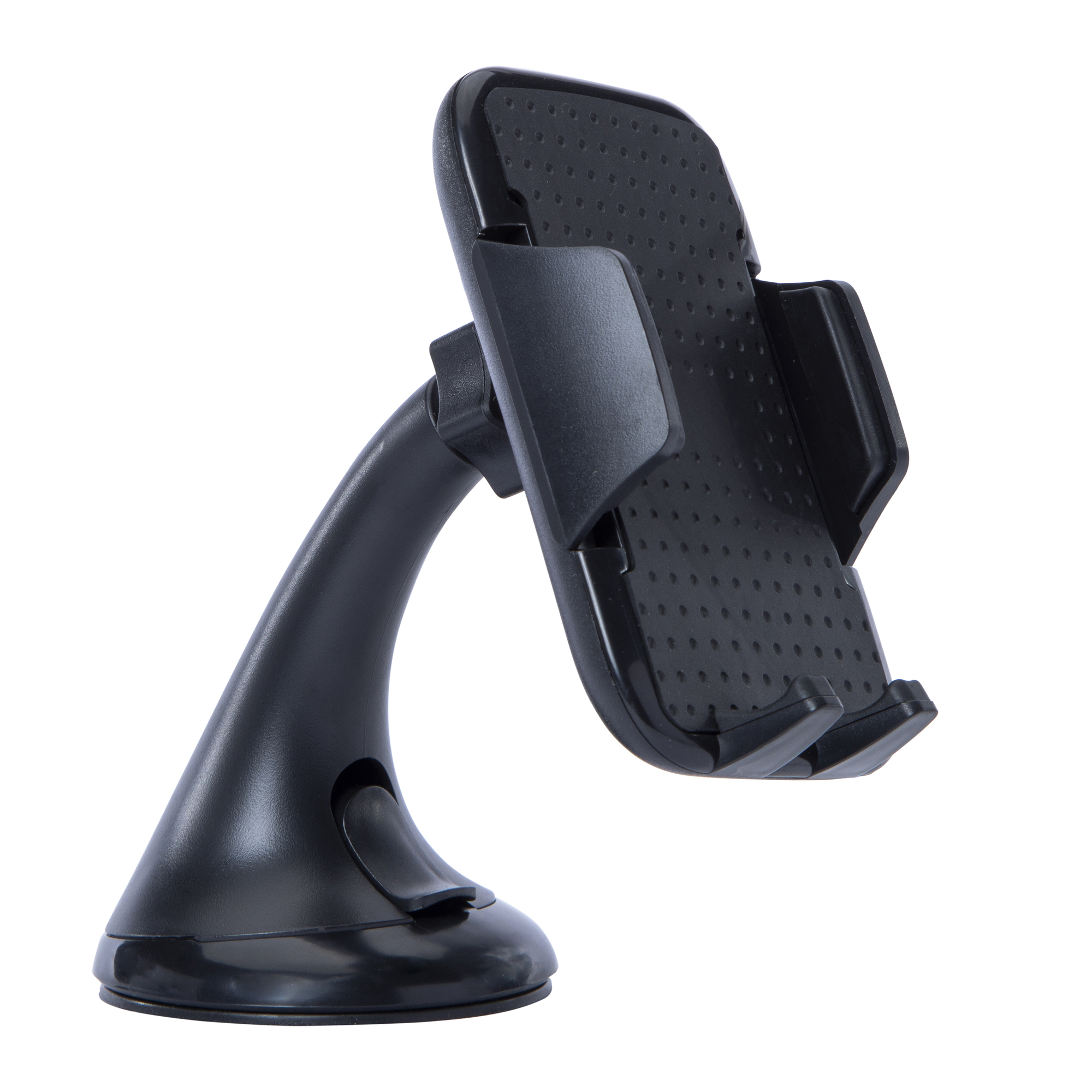 Heavy-Duty Phone/Gps Suction Car Mount