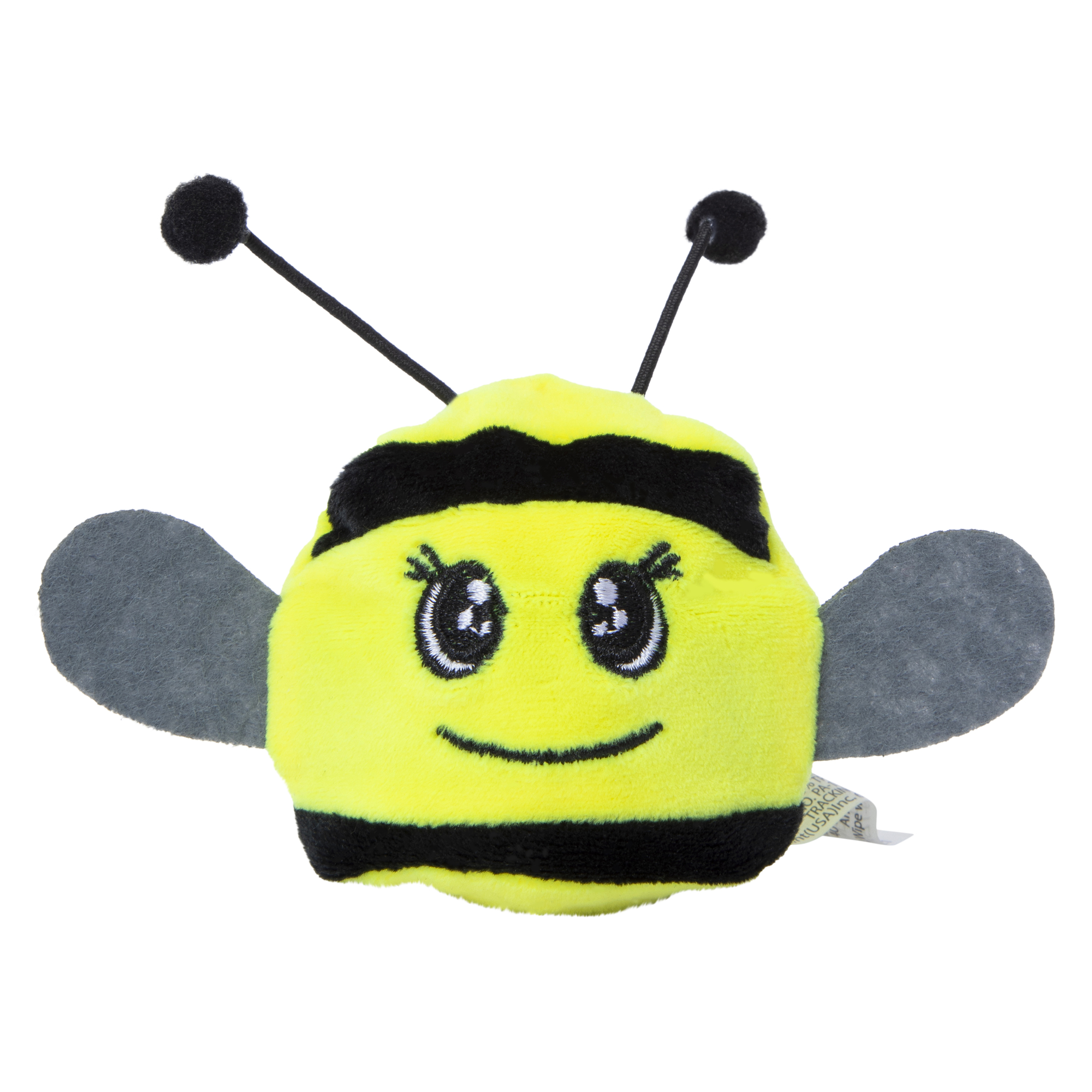 Grafix® Squish Bead Plushies Fidget Toy