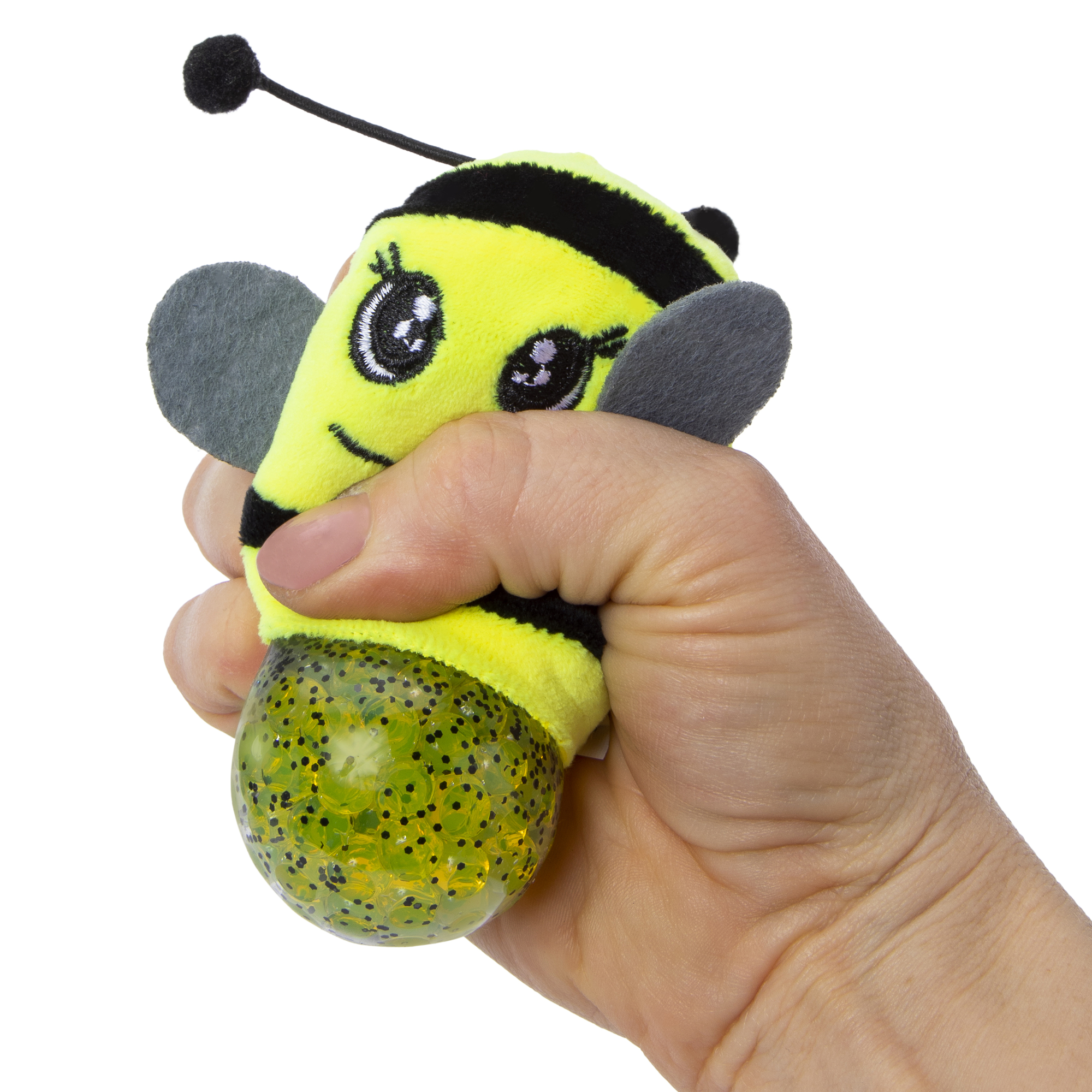 Grafix® Squish Bead Plushies Fidget Toy